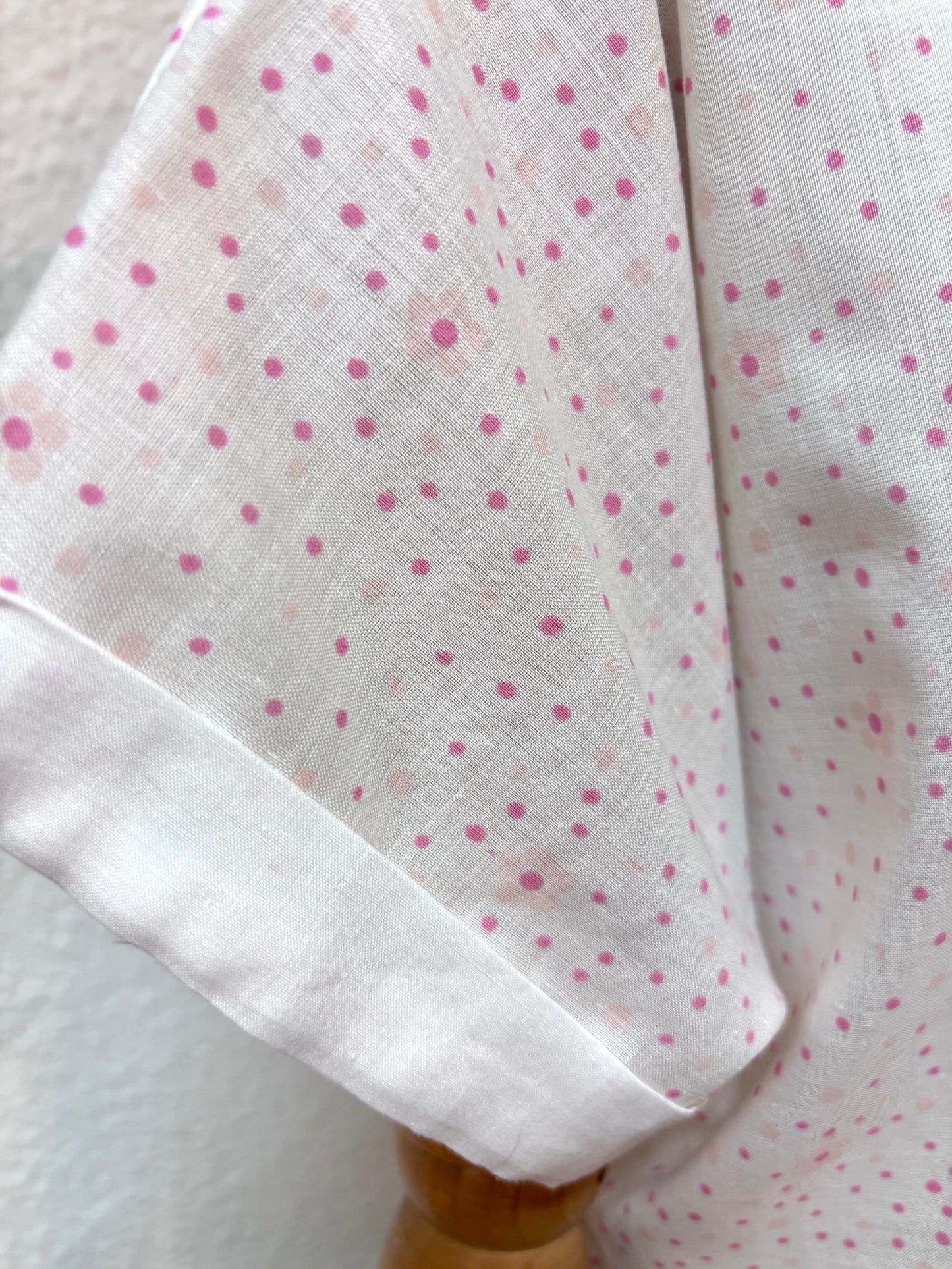 Camisa 80s Poppy