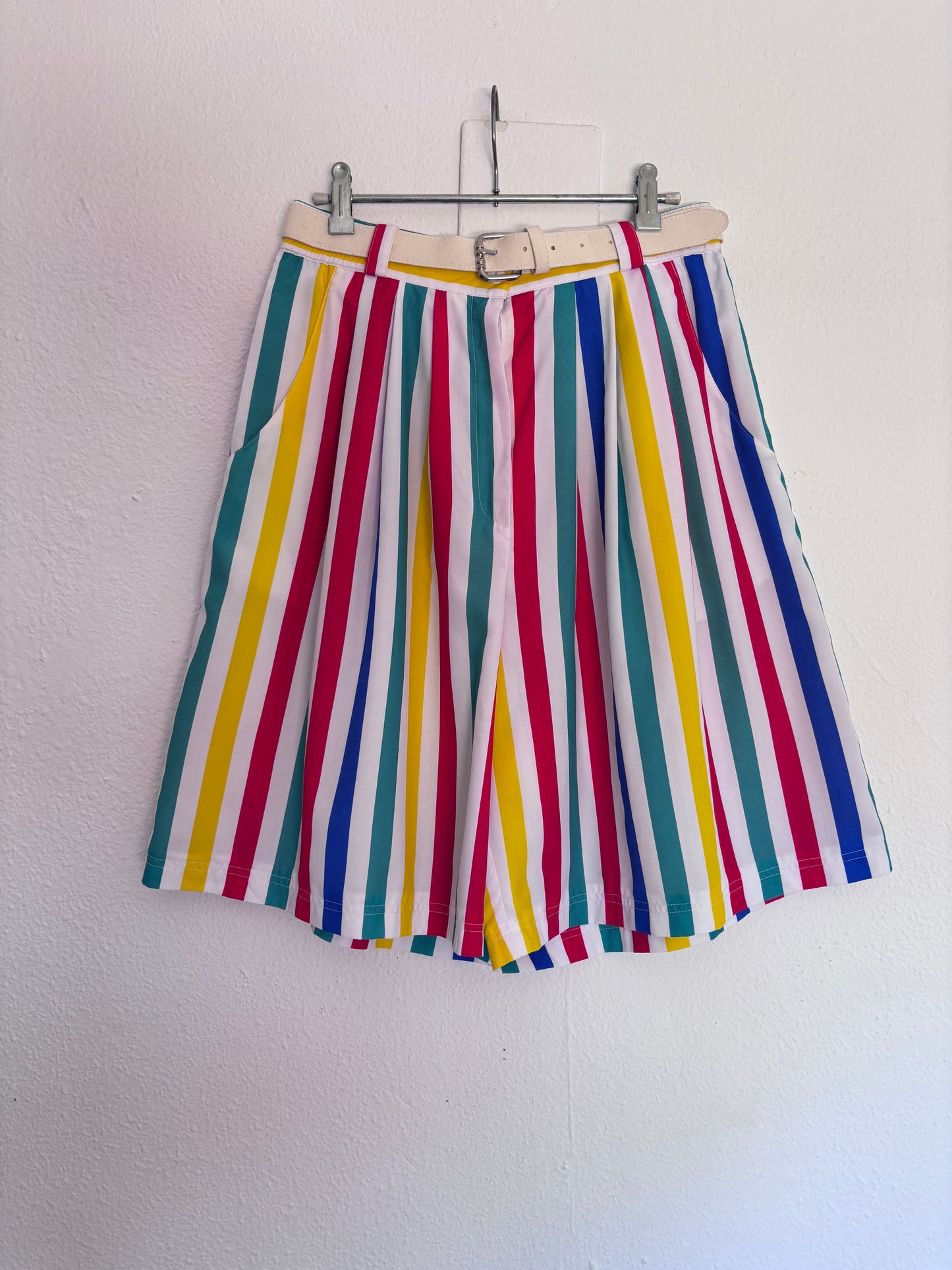Shorts 80s Malin