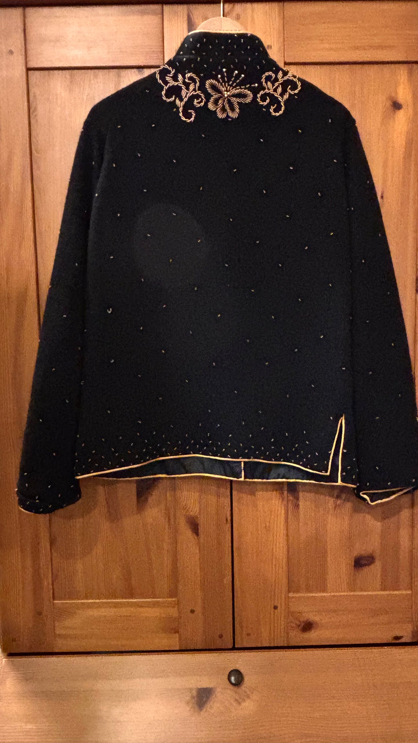 Cárdigan 80s Maddie