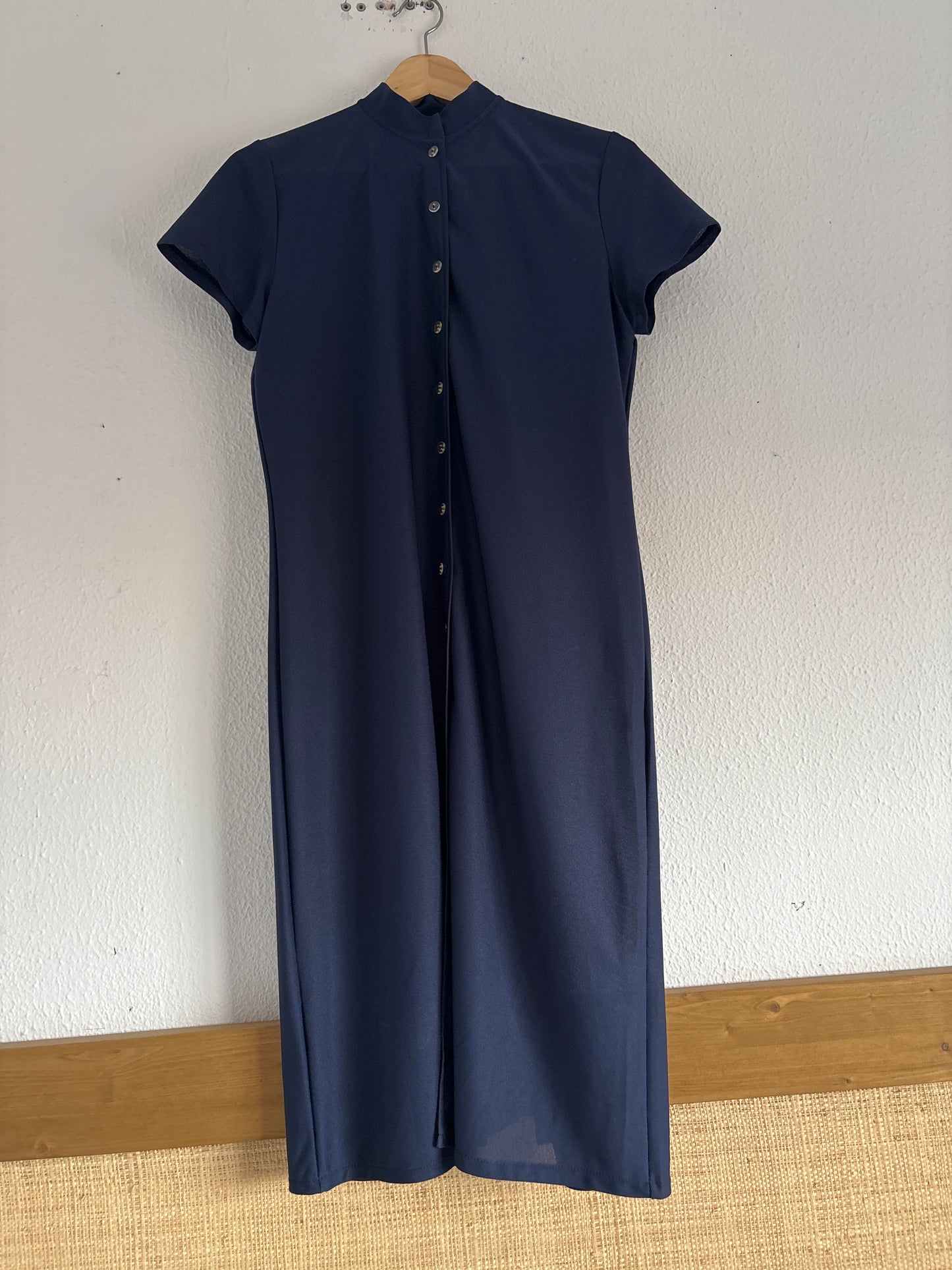 Vestido Túnica 90s Mayha