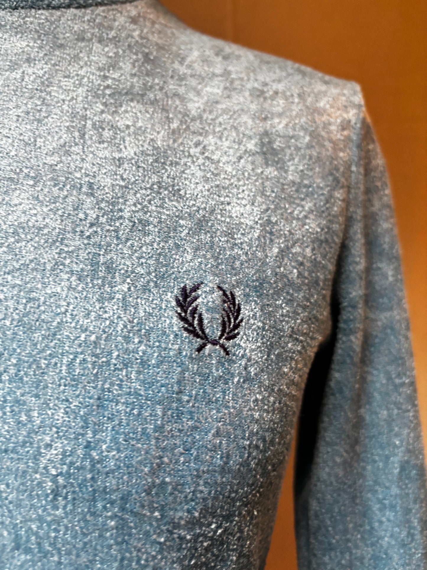 Jersey 60s Fred Perry