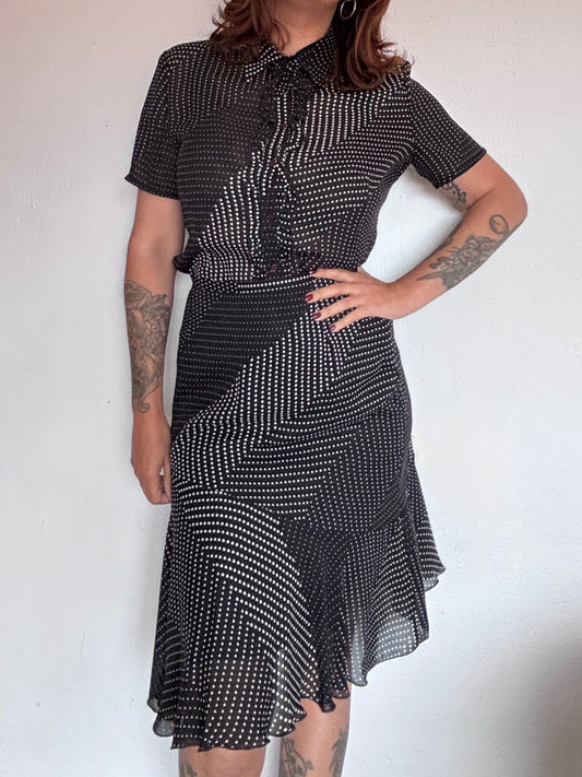 Traje 90s Dila