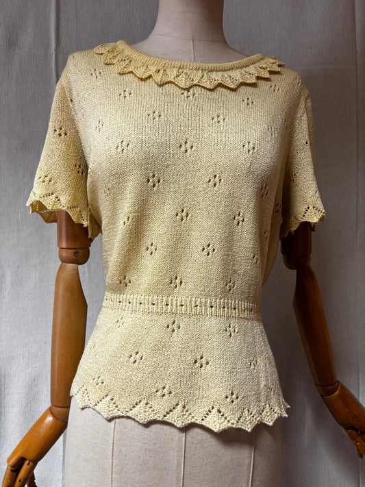 Jersey 70s Escorpión