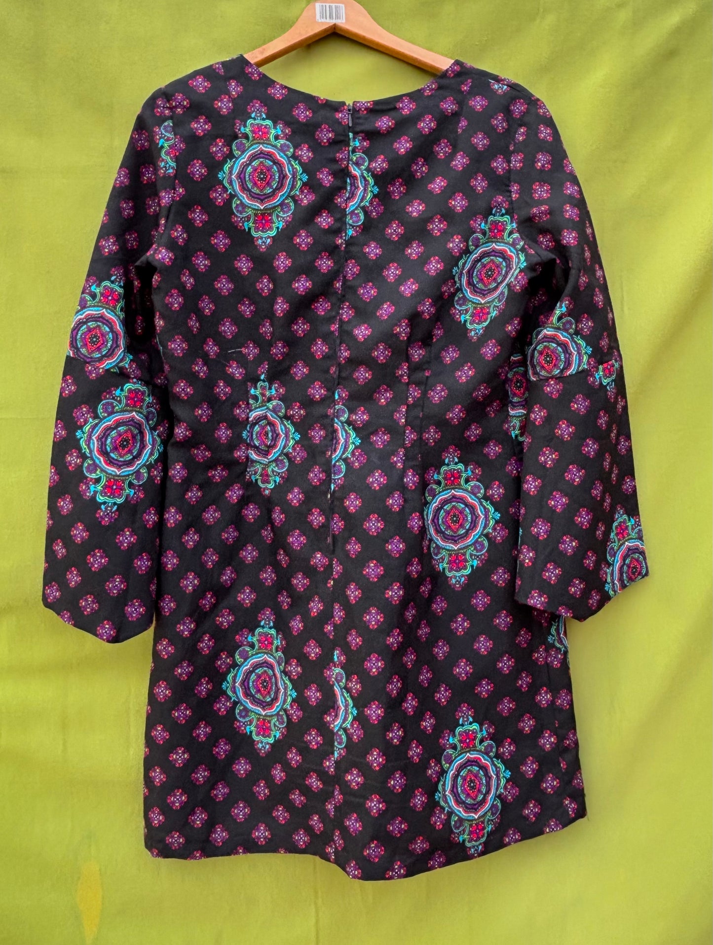 Vestido 60s Melly