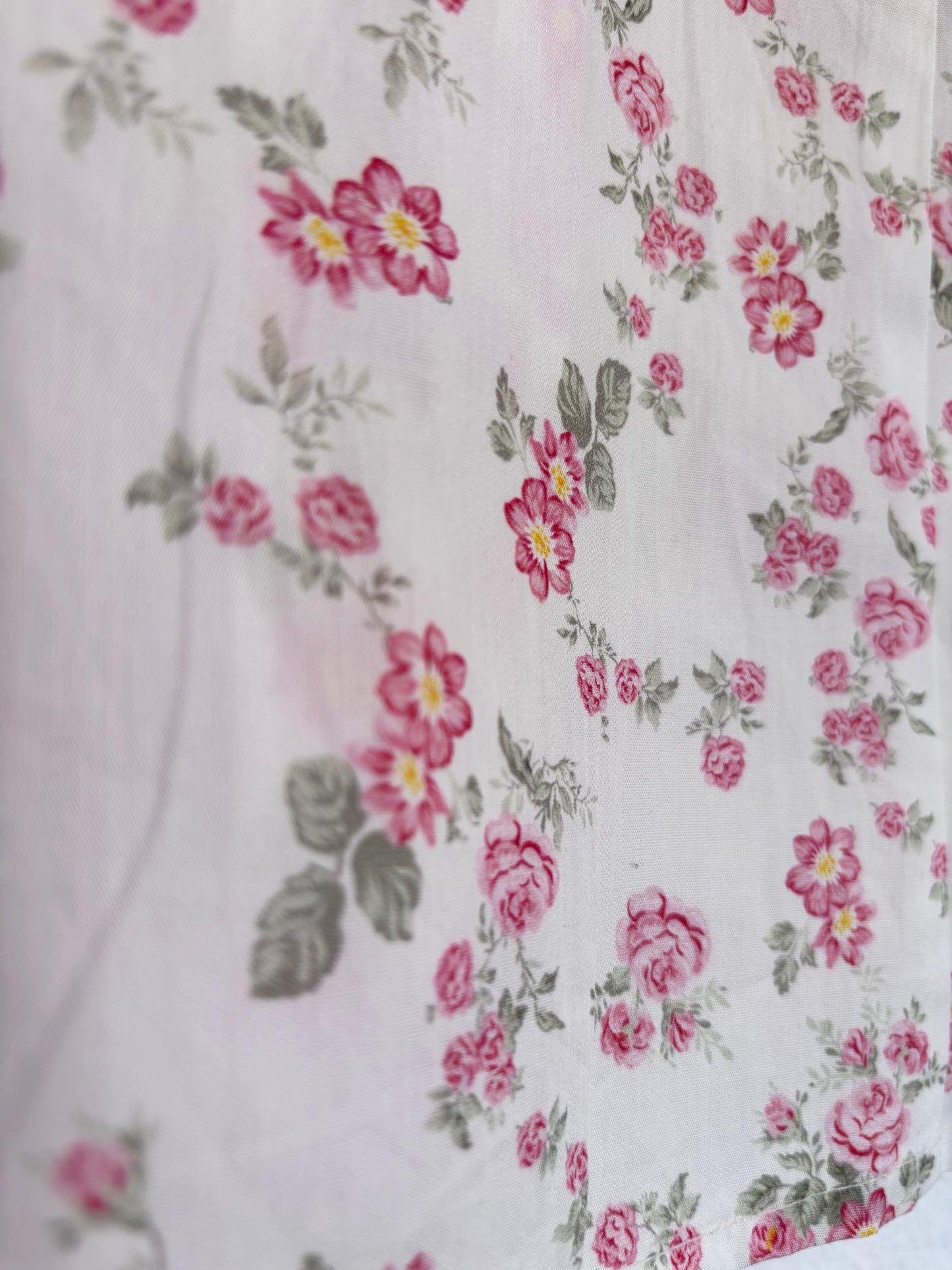 Camisa 80s Hammerschmid