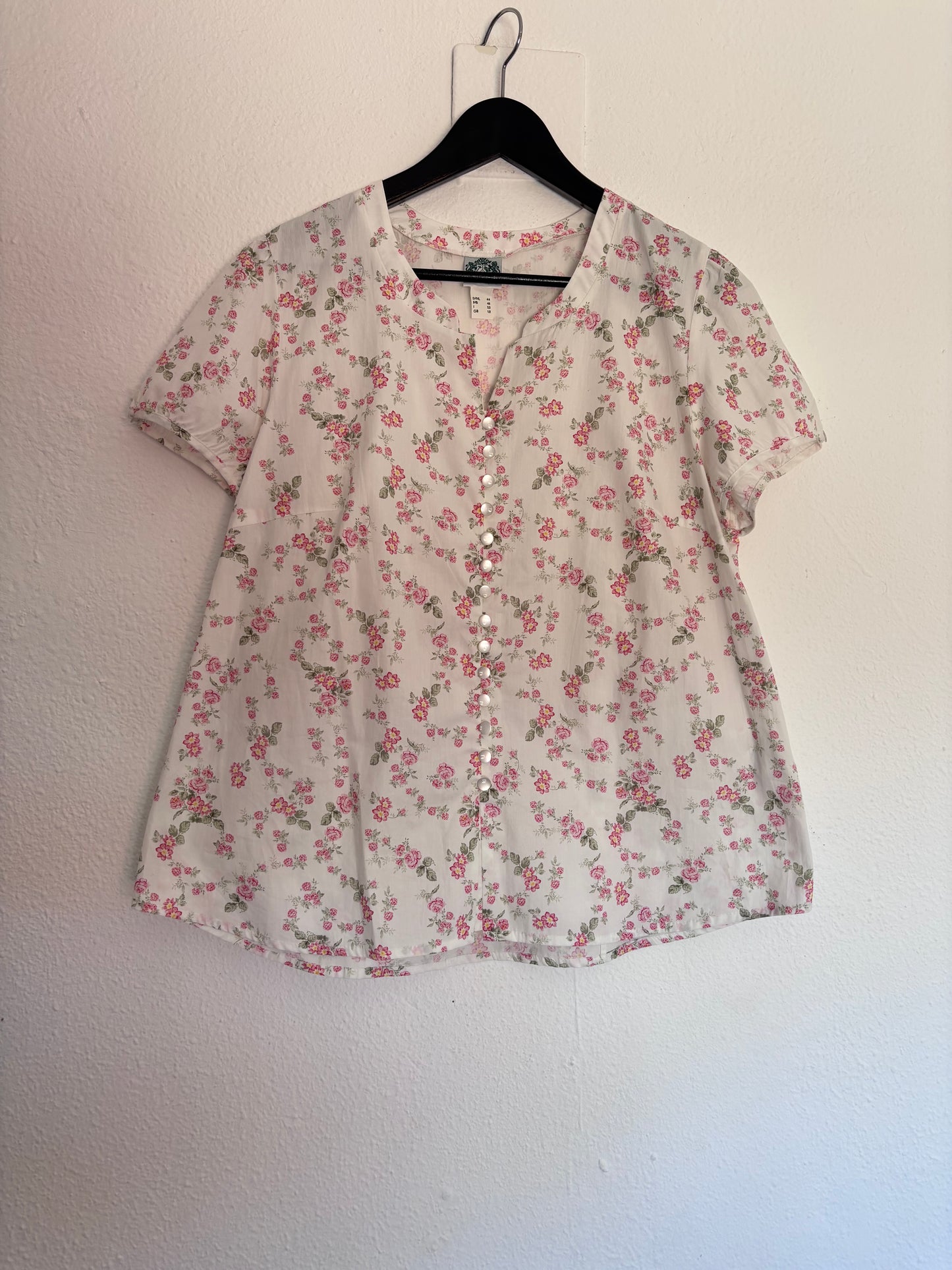 Camisa 80s Hammerschmid