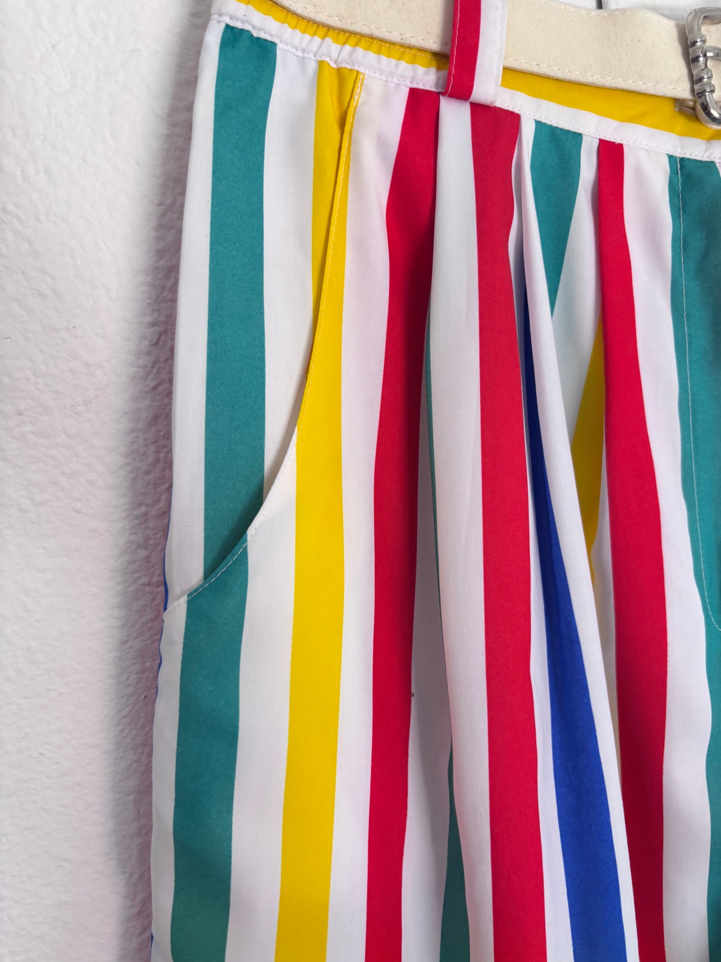 Shorts 80s Malin