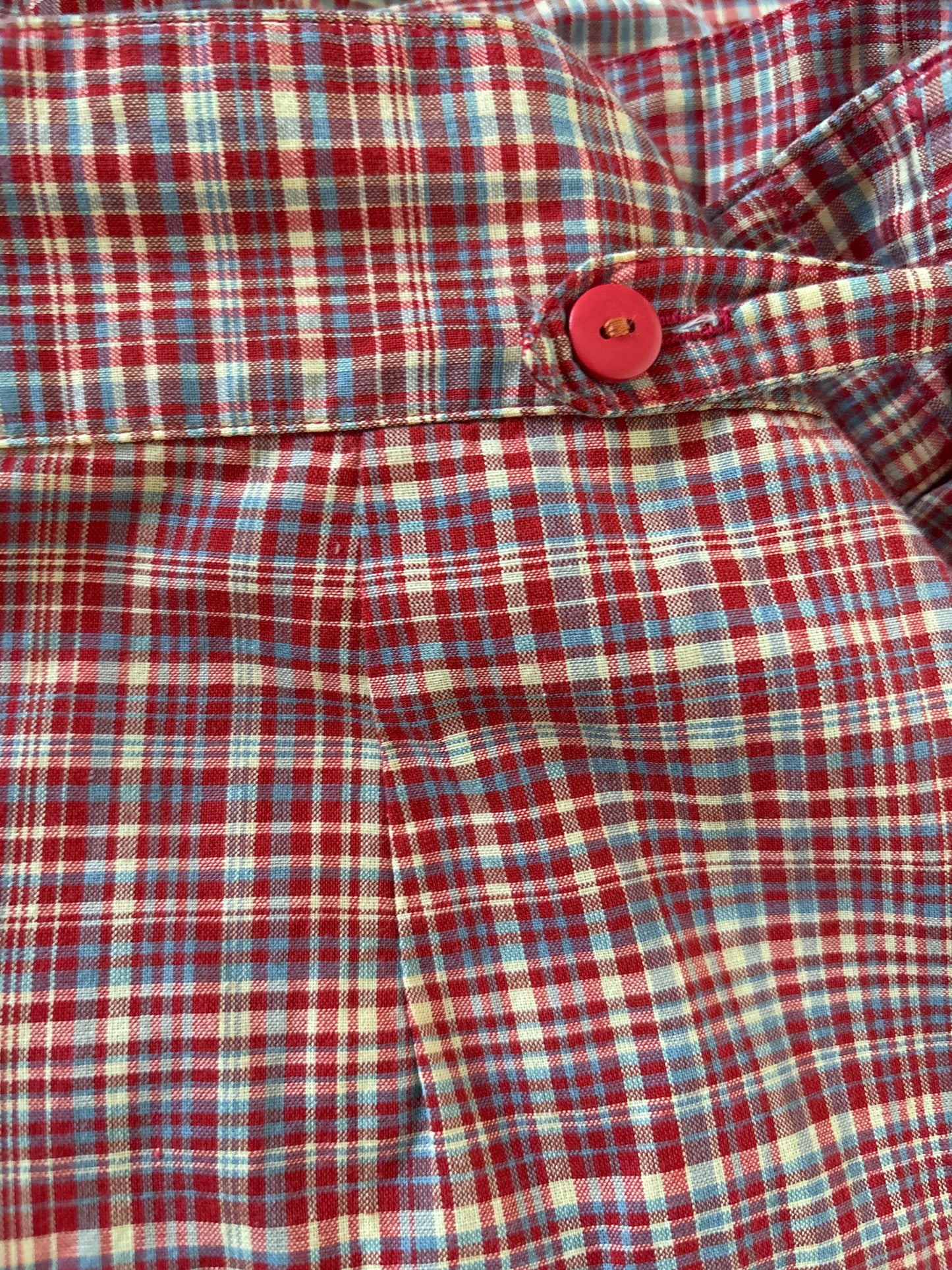 Pantalón 80s Anastasia Paris