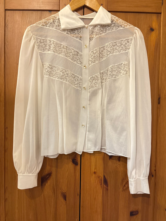 Camisa 70s Ruth