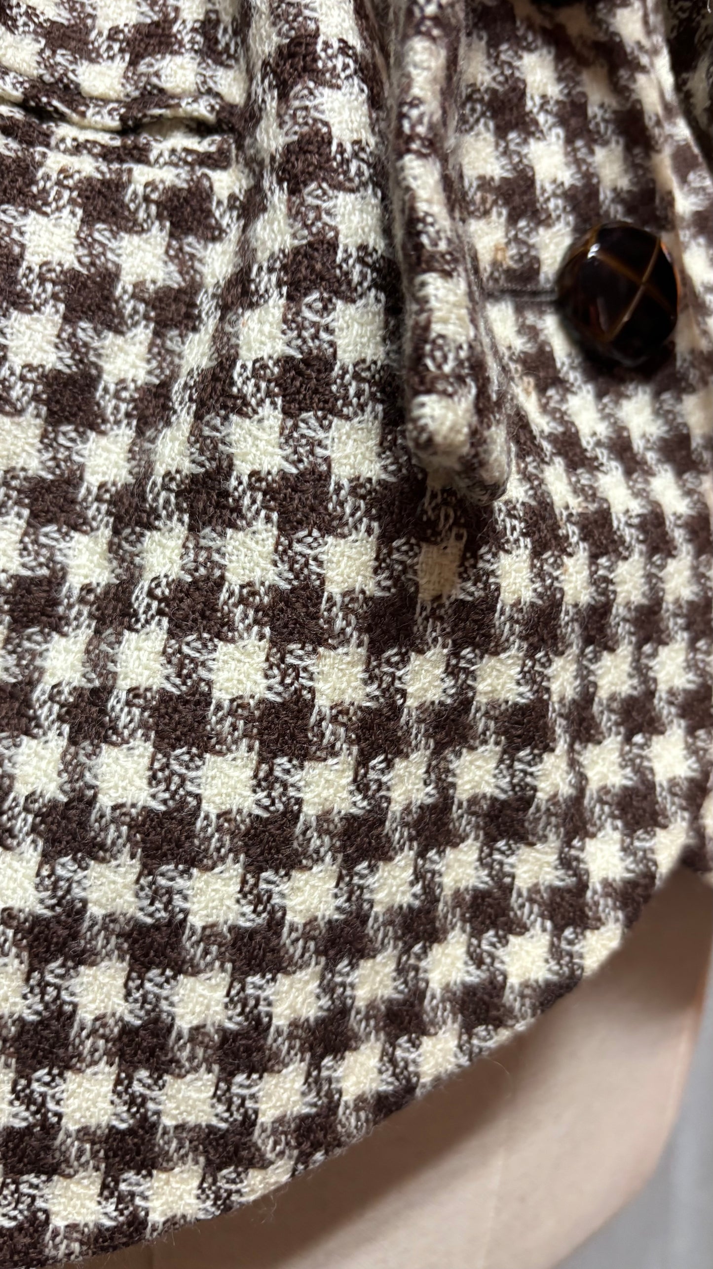 Chaqueta 80s Emanuelli