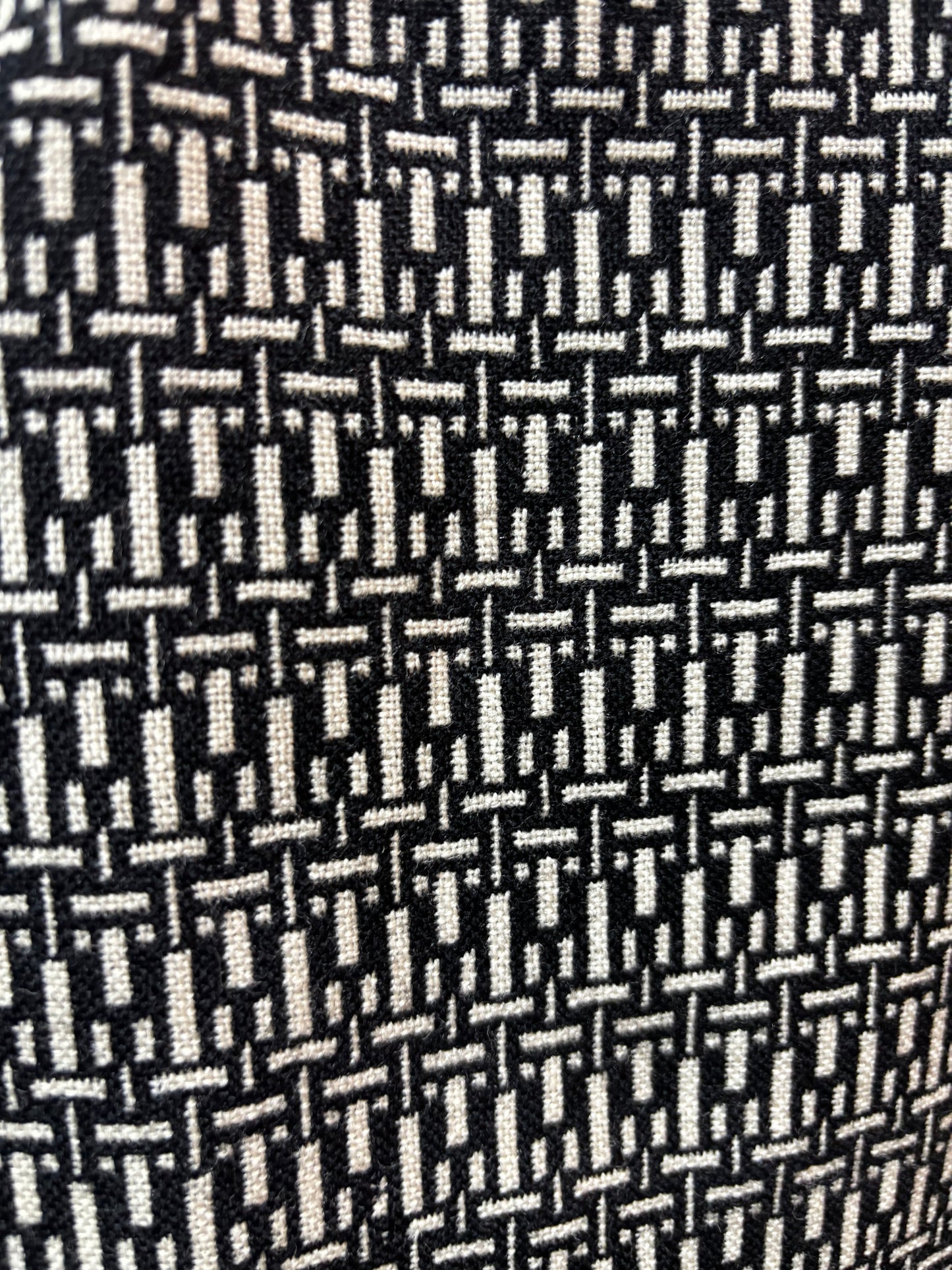 Vestido 60s Space Age Del Mod