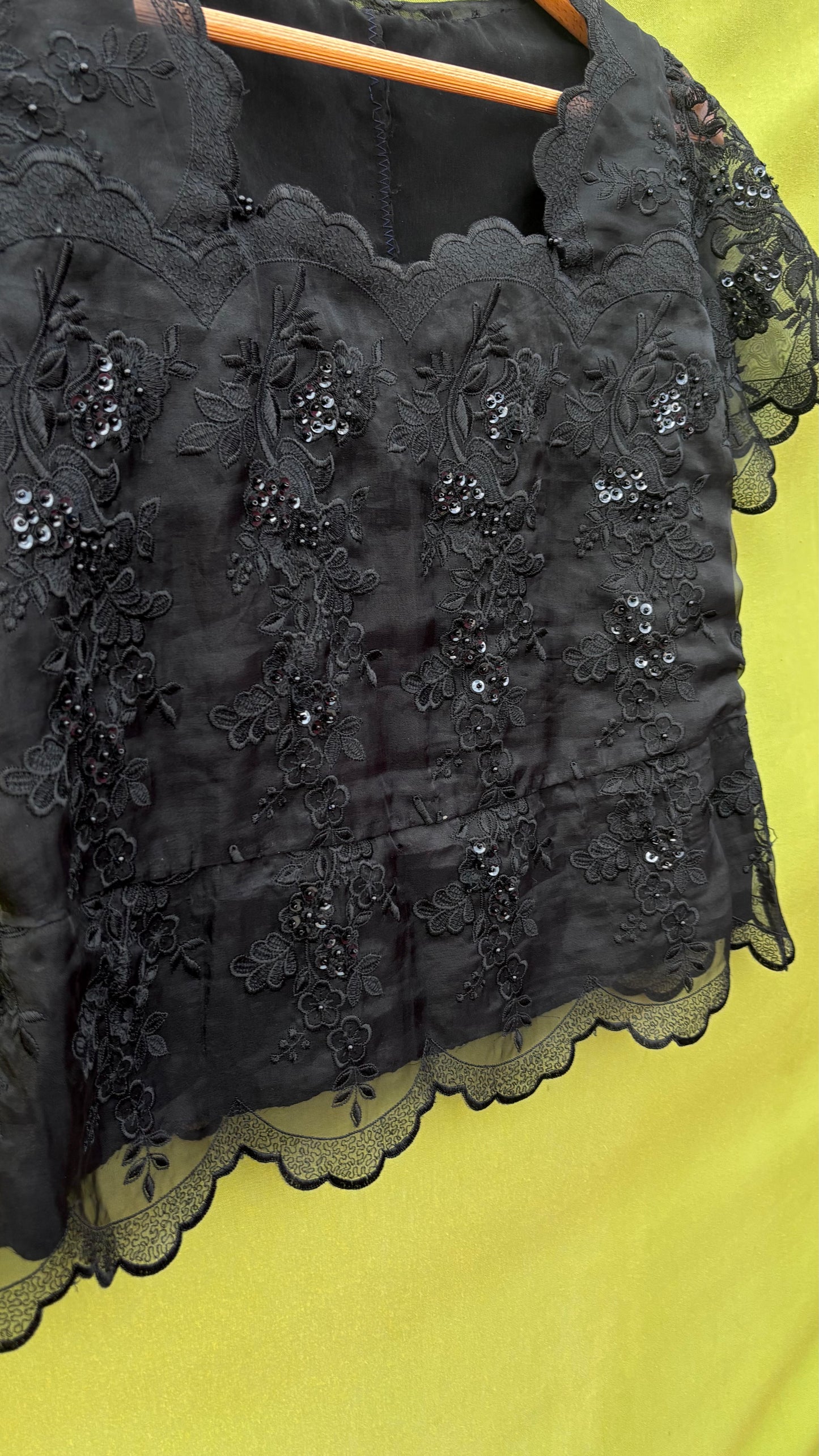 Blusa 80s Moon