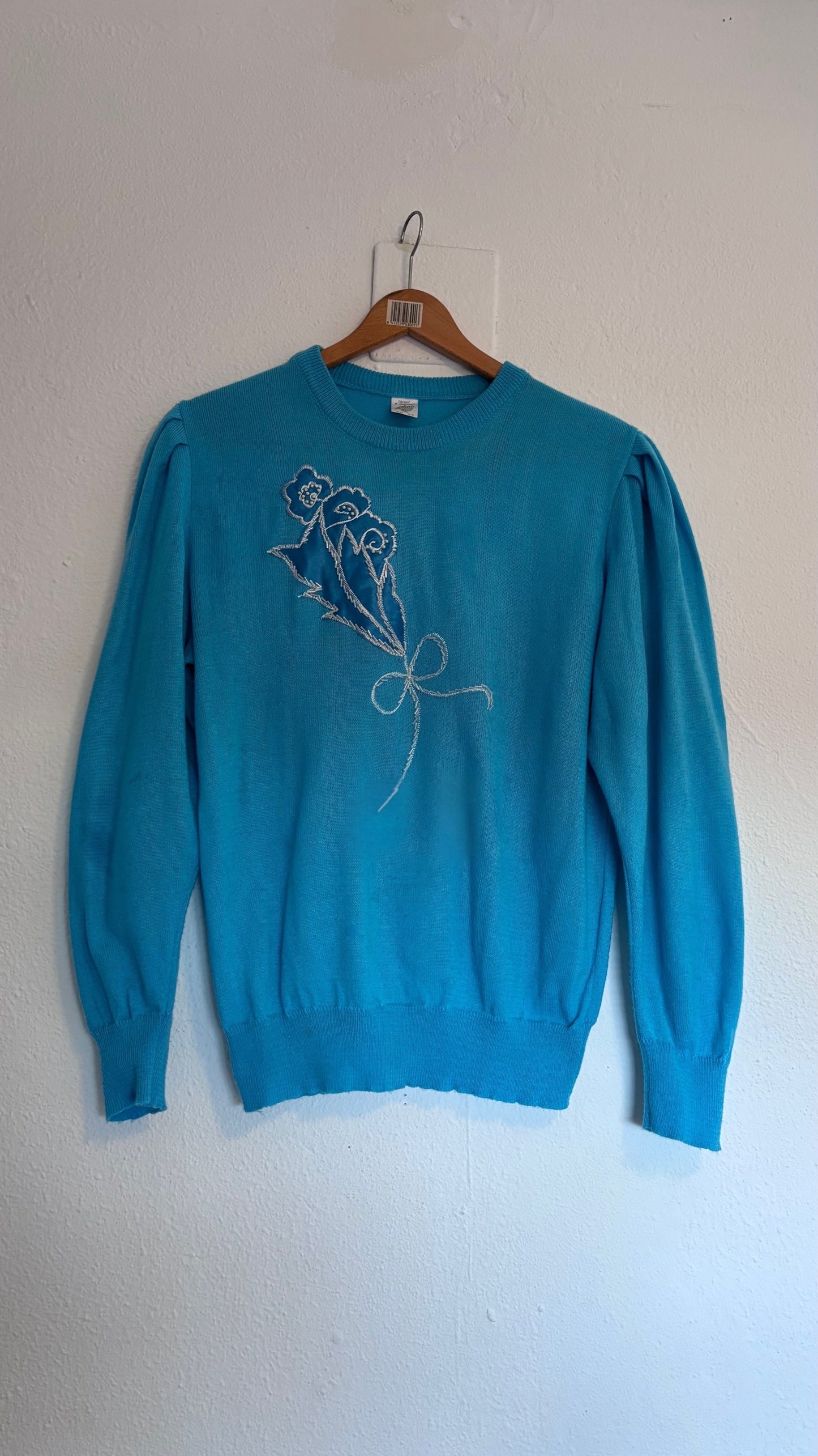 Jersey 80s Syria
