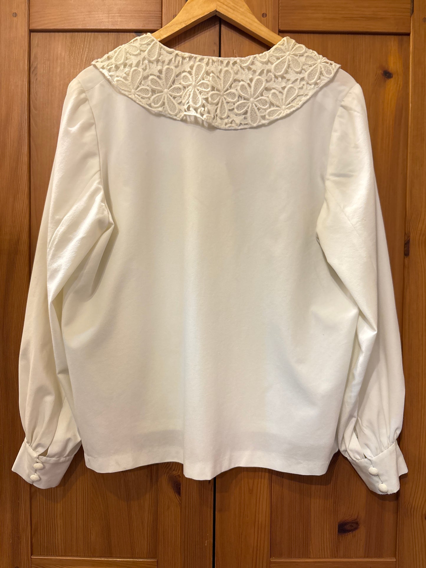 Camisa 80s Margareth