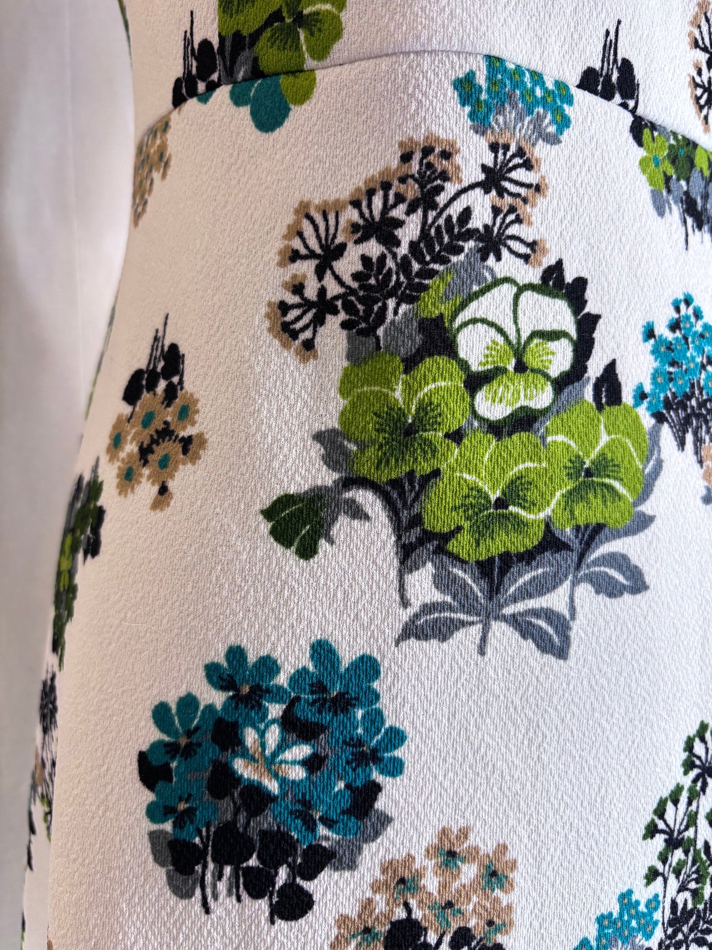 Vestido 60s Smarty Suecia