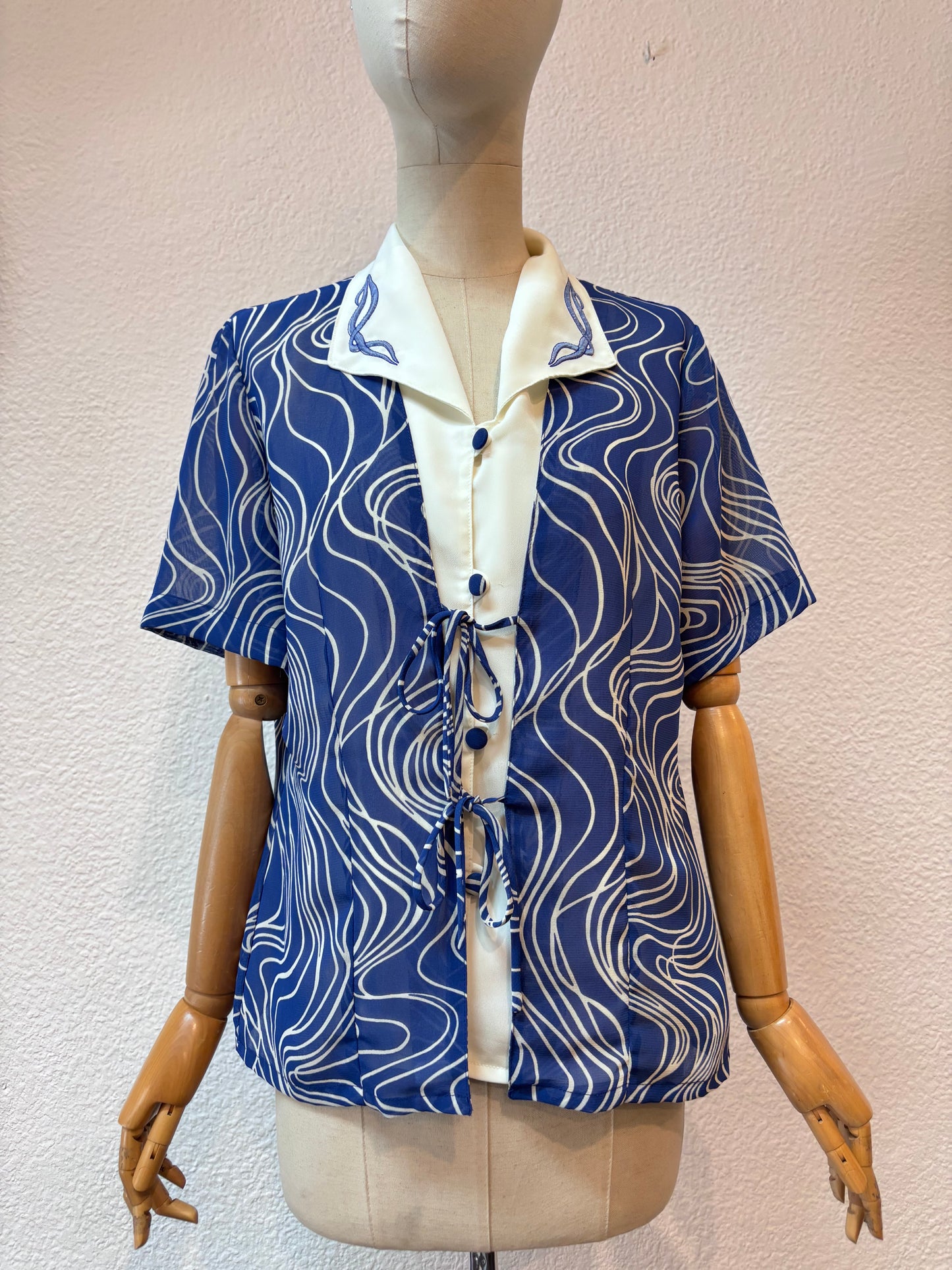 Camisa 80s Olinda