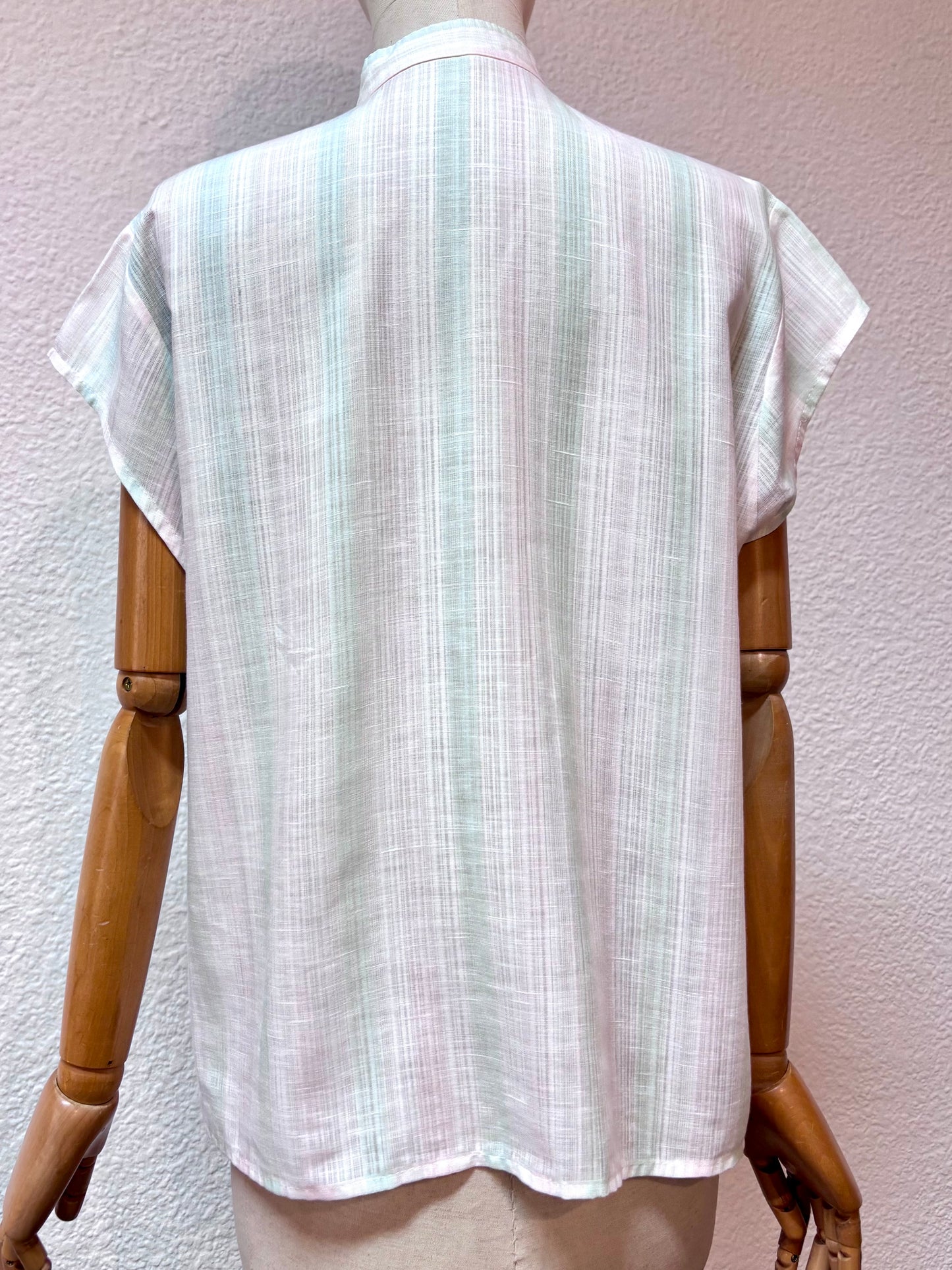 Camisa 80s Lolly