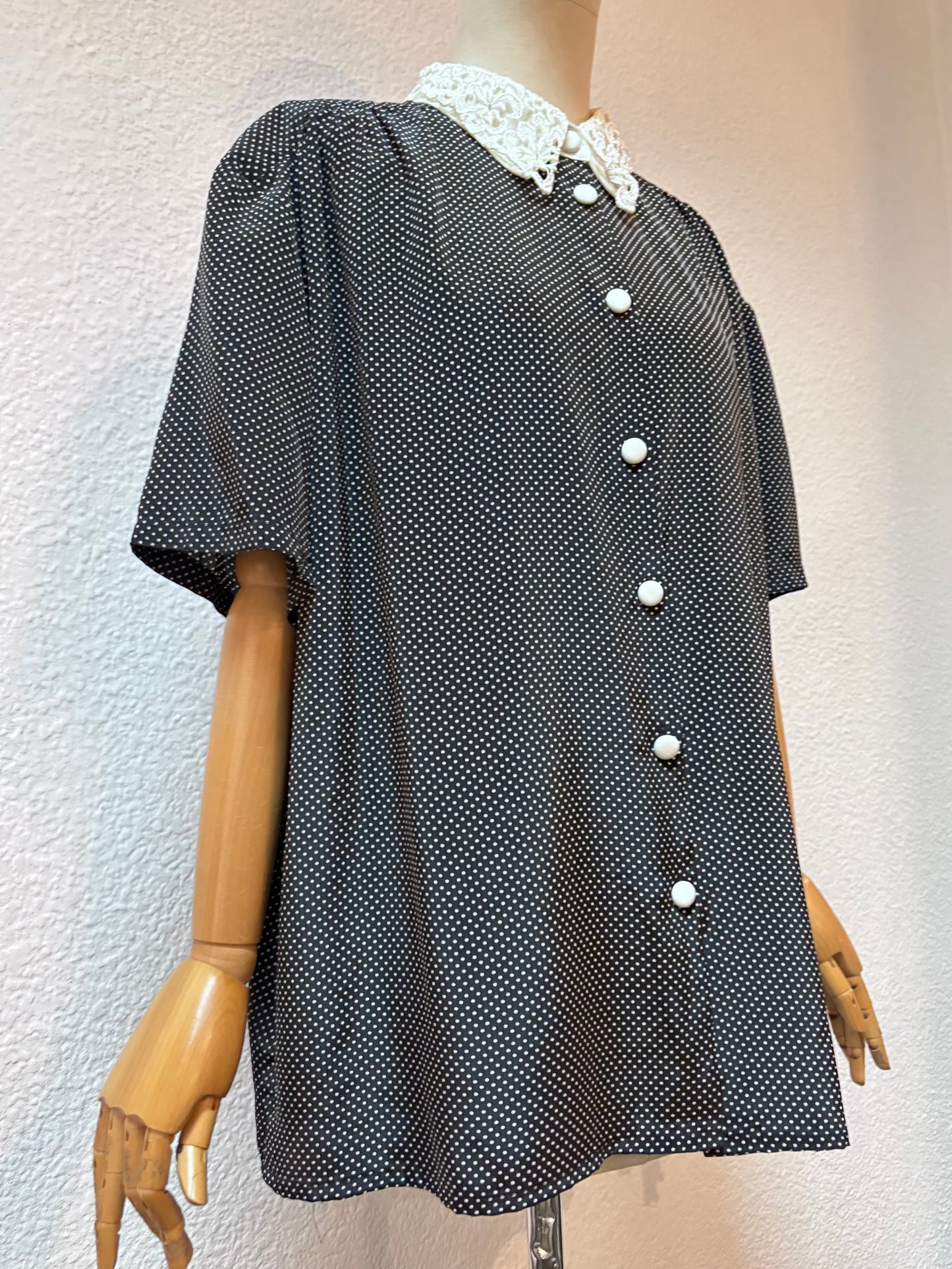 Camisa 80s Bellina