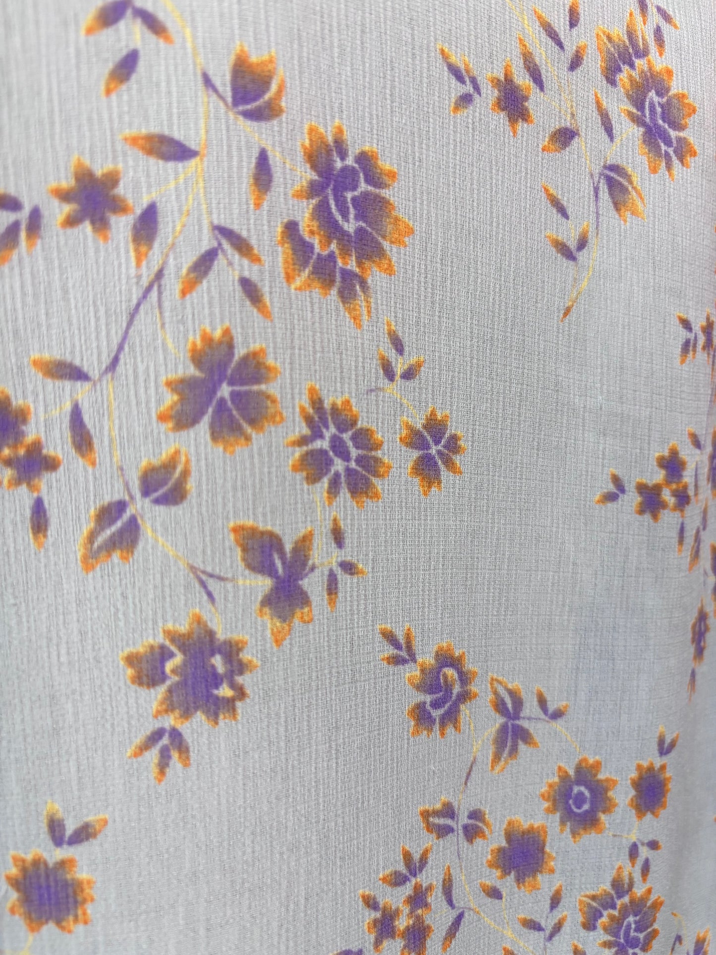 Camisa 80s Alessia