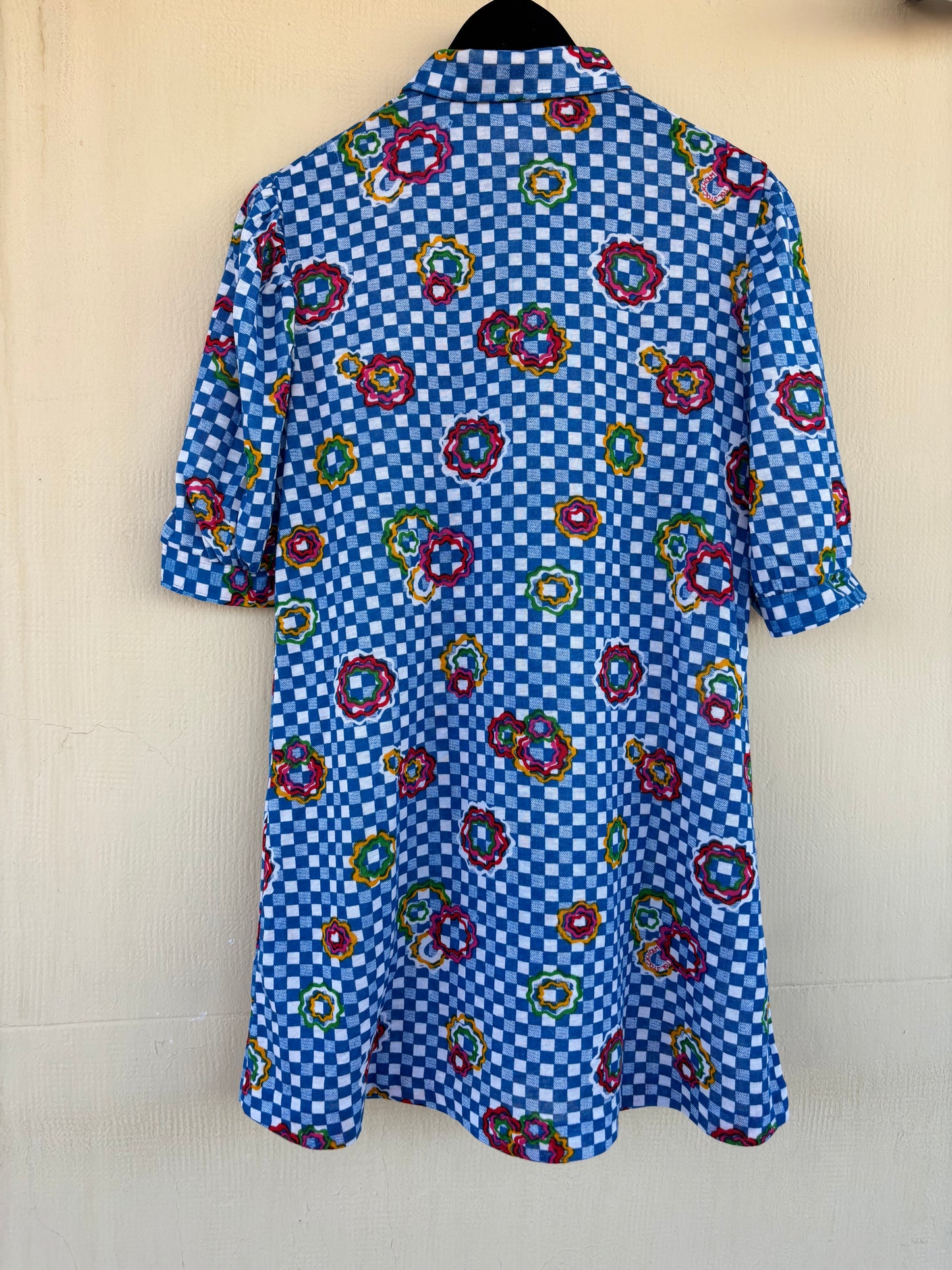 Vestido 60s Stockholm