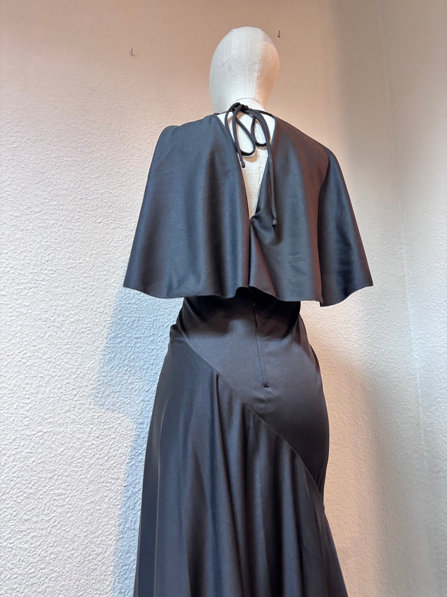 Vestido 70s Christie