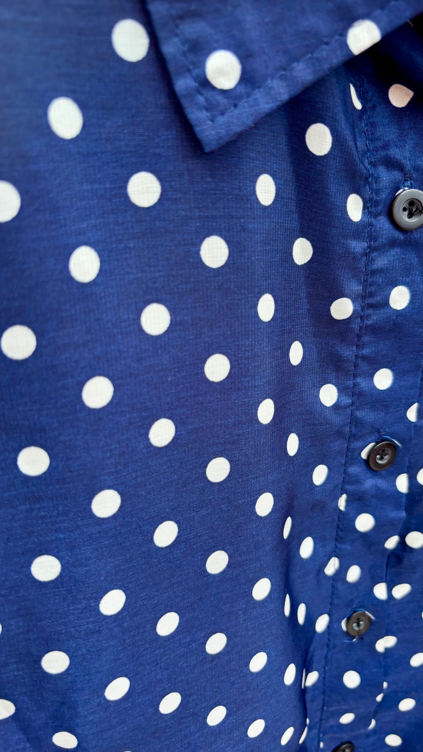 Camisa 70s Thay