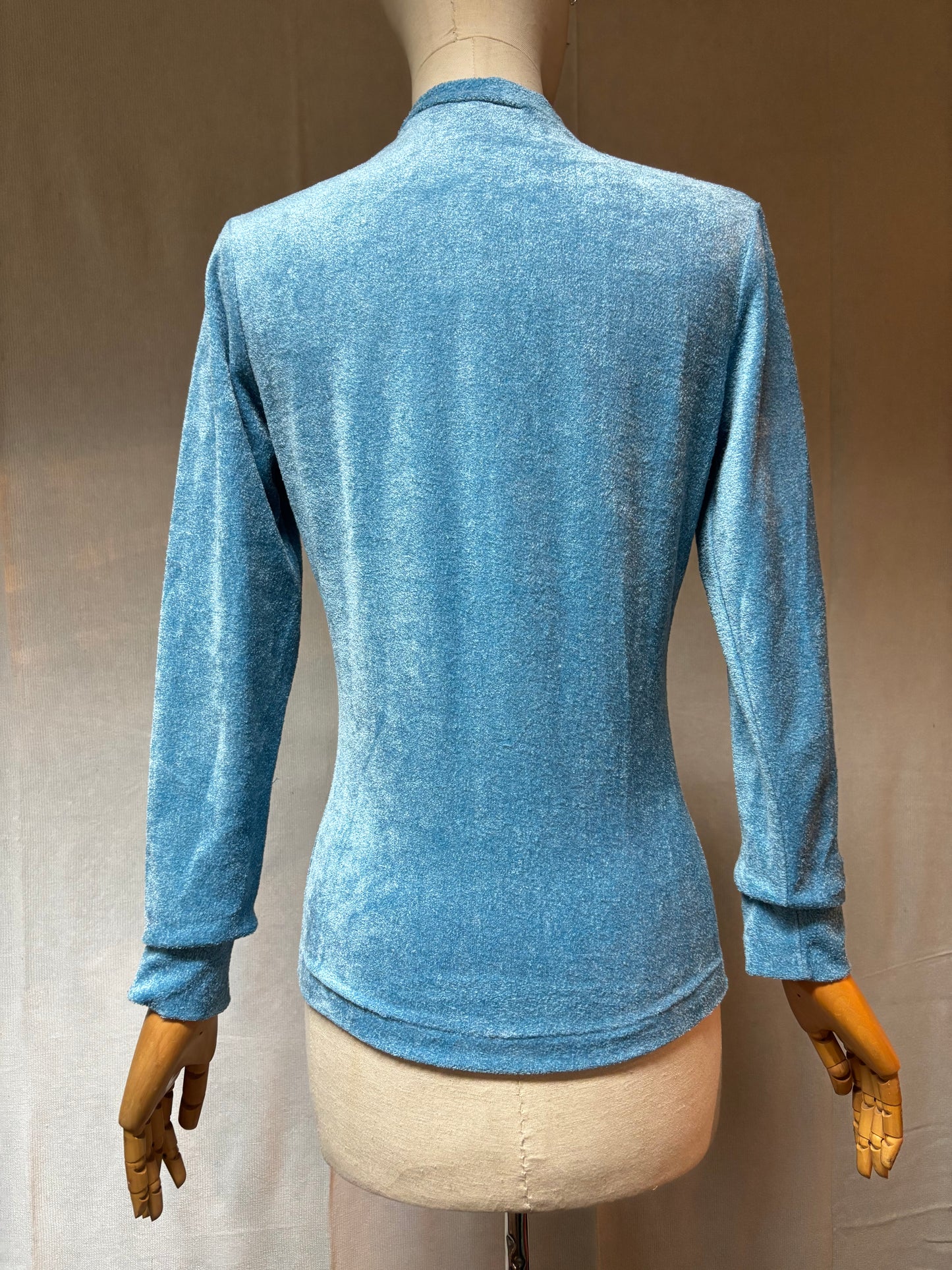 Jersey 60s Fred Perry