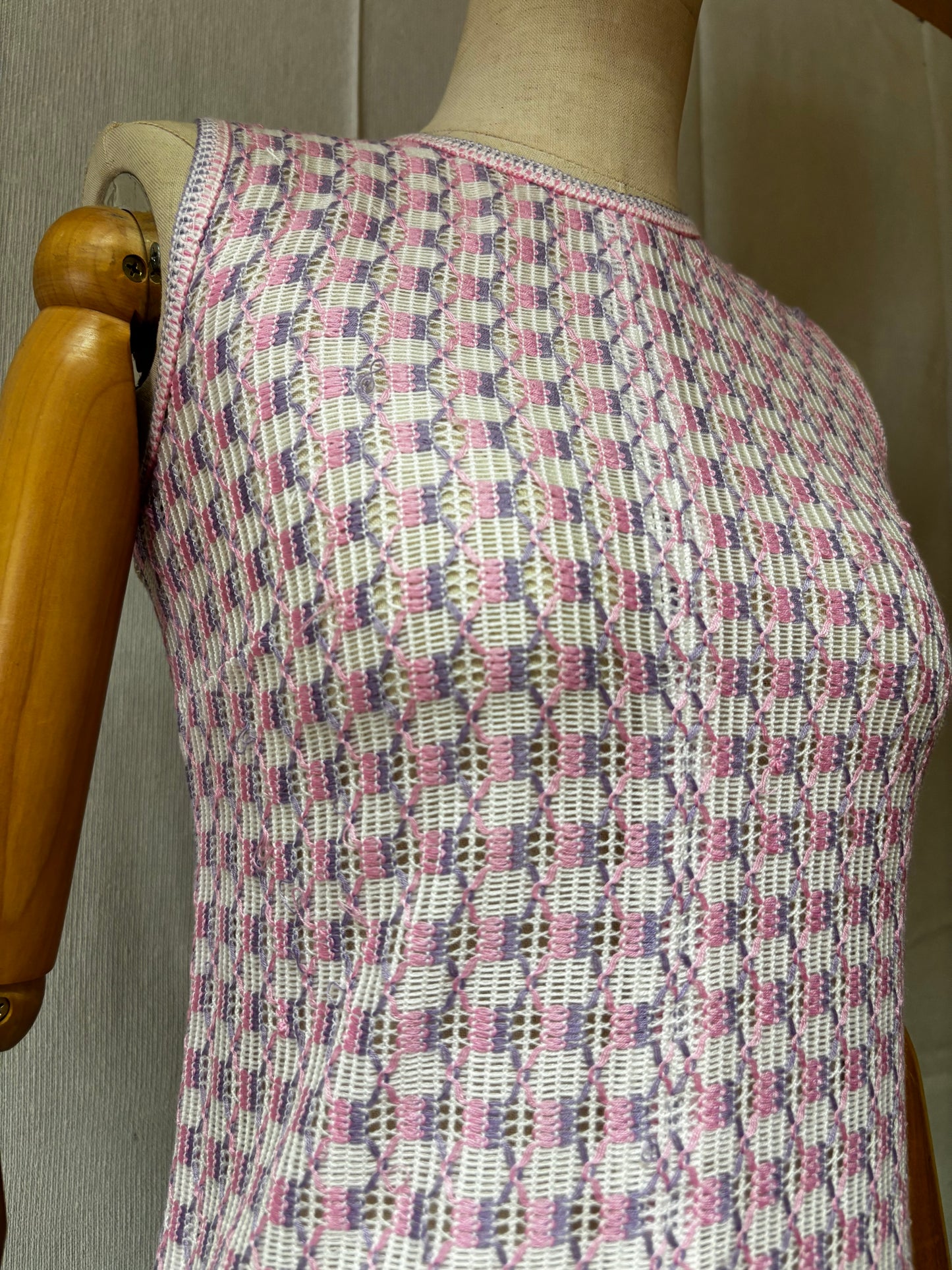 Jersey 70s Escorpion