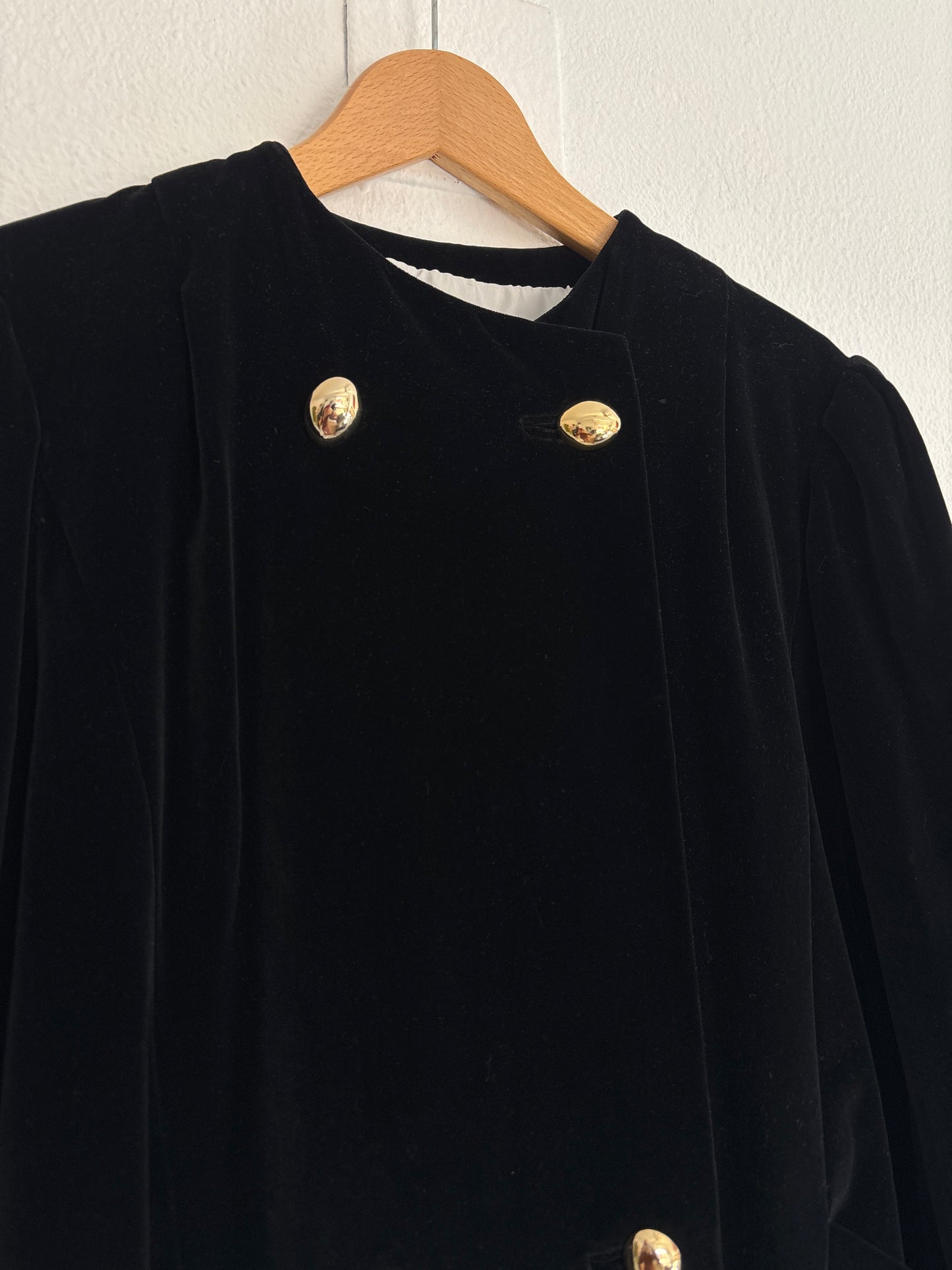 Abrigo 60s Bellido Valencia