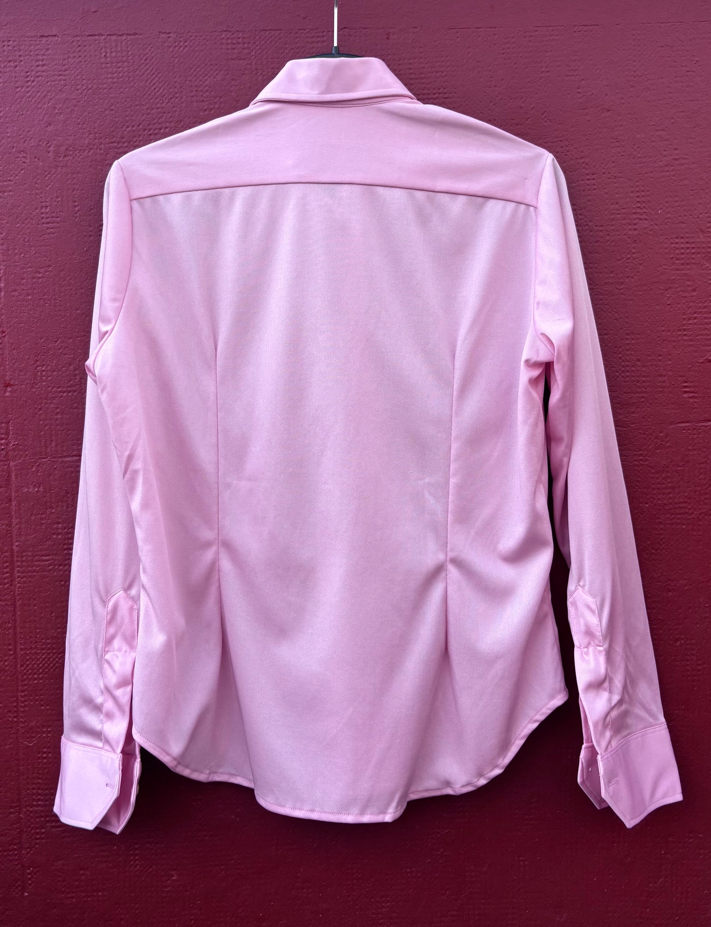 Camisa 70s Rosy