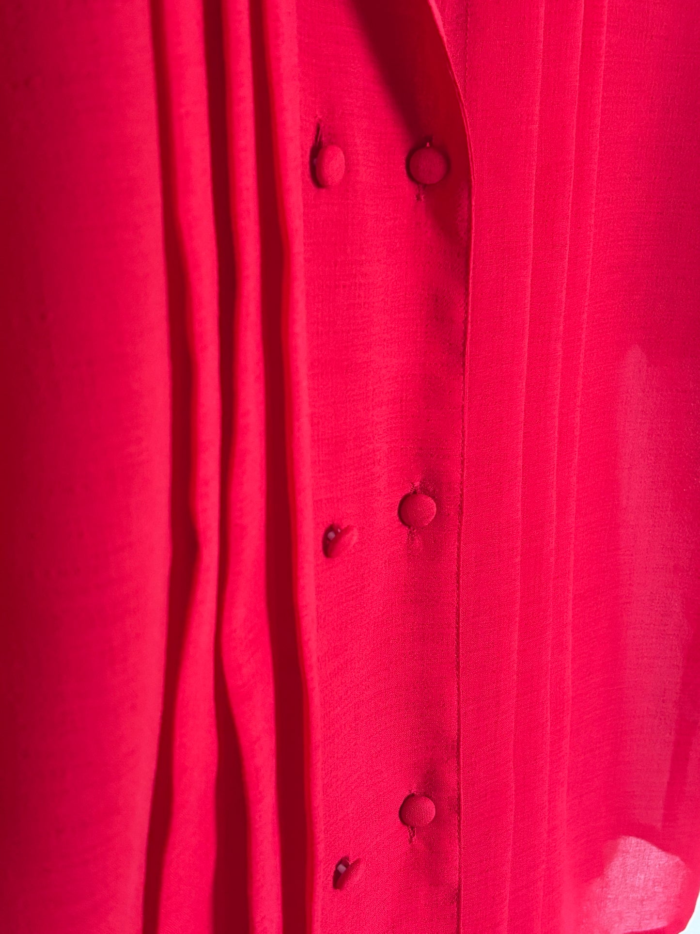 Camisa 80s Kartex