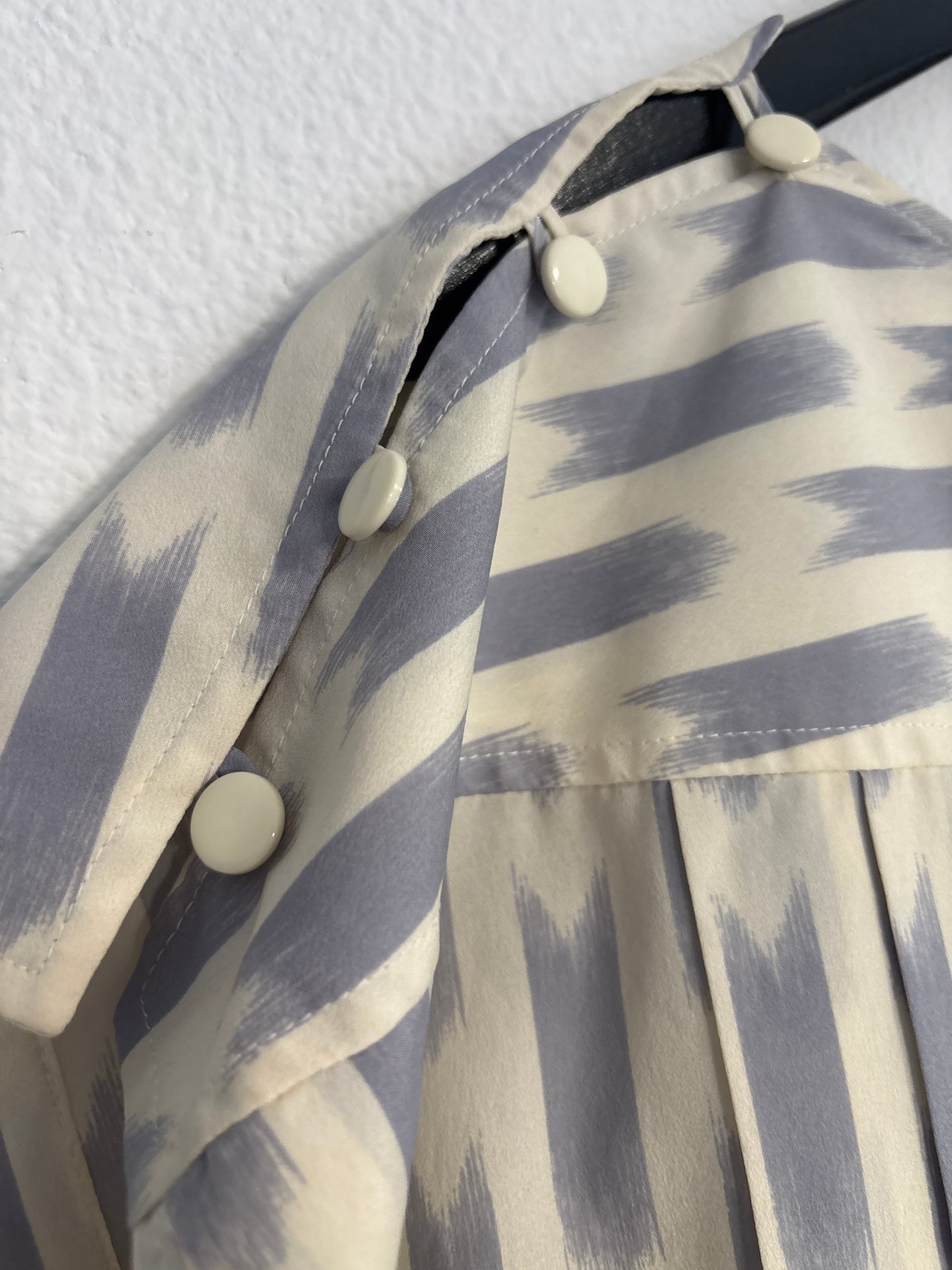Vestido 80s Tamara