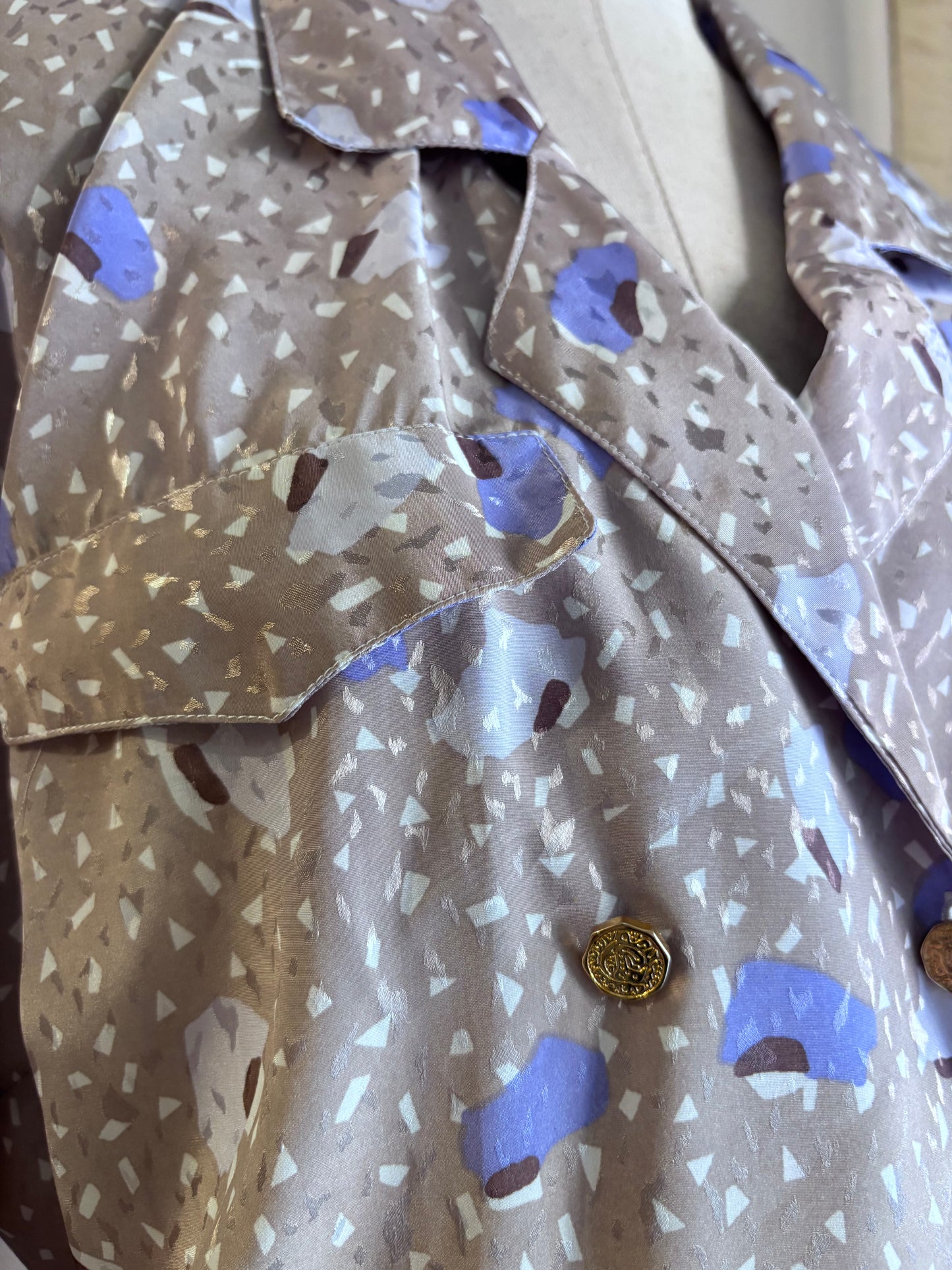 Vestido 80s Moema