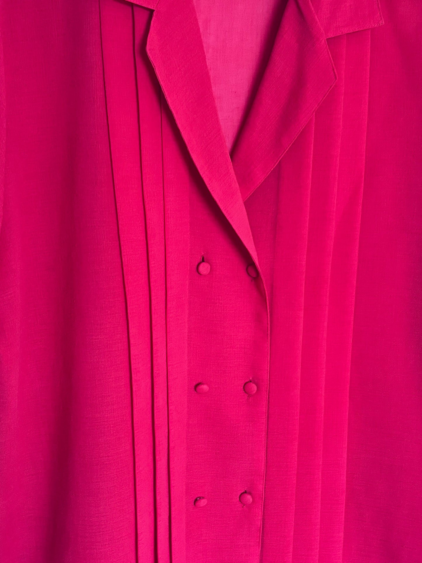 Camisa 80s Kartex