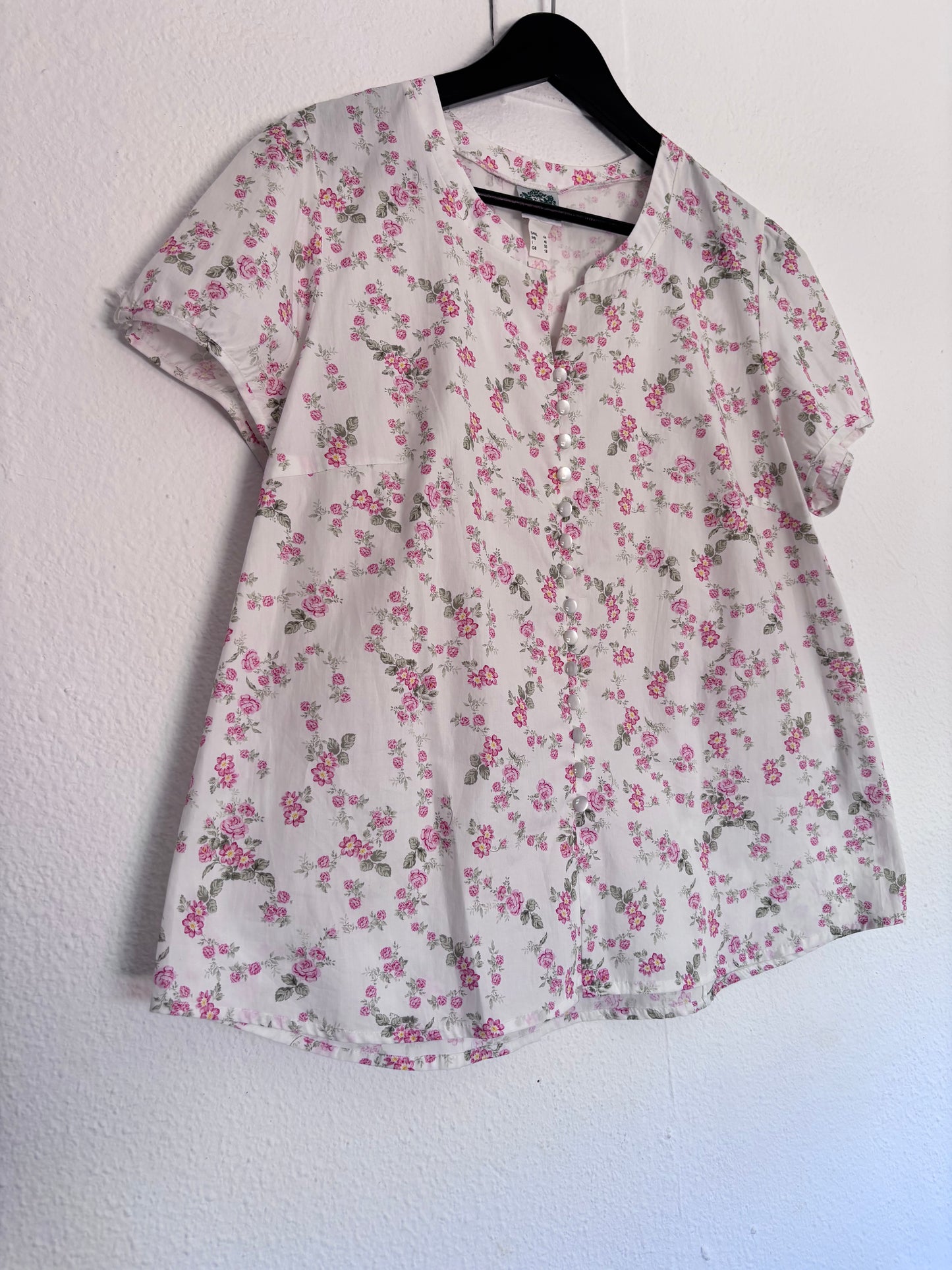 Camisa 80s Hammerschmid