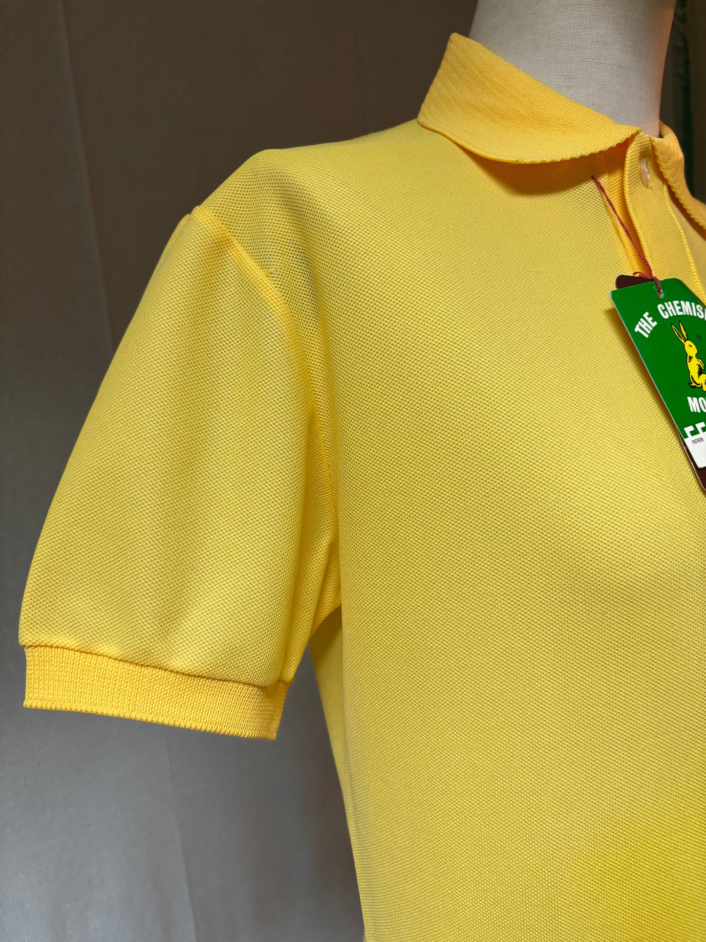 Camisa 60s The Chemise