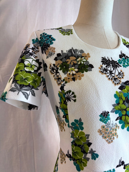 Vestido 60s Smarty Suecia