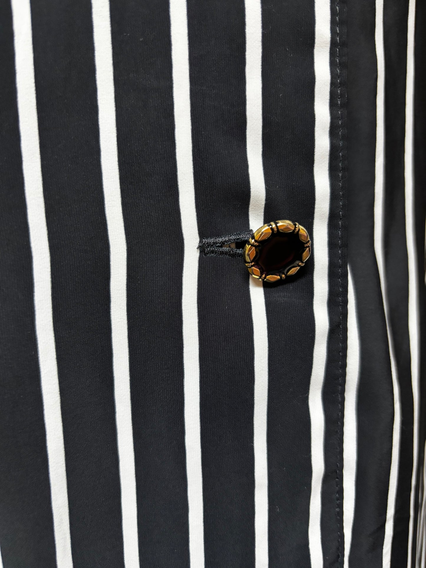 Vestido 80s Cristina