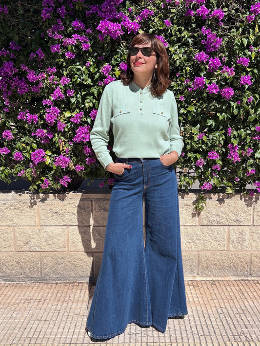 Jersey 80s Almudena
