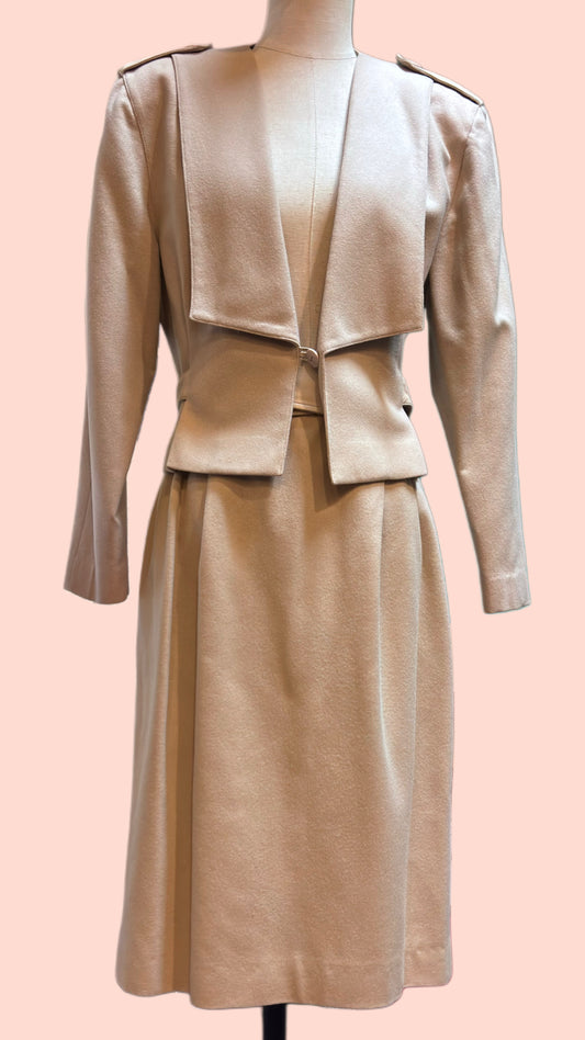 Traje 80s Angel Ortiz