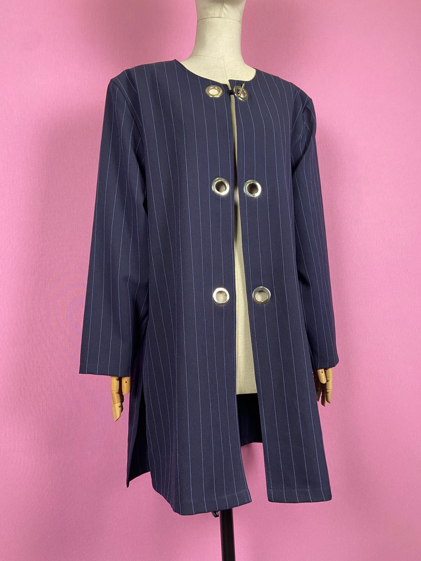Chaqueta 80s Sandra
