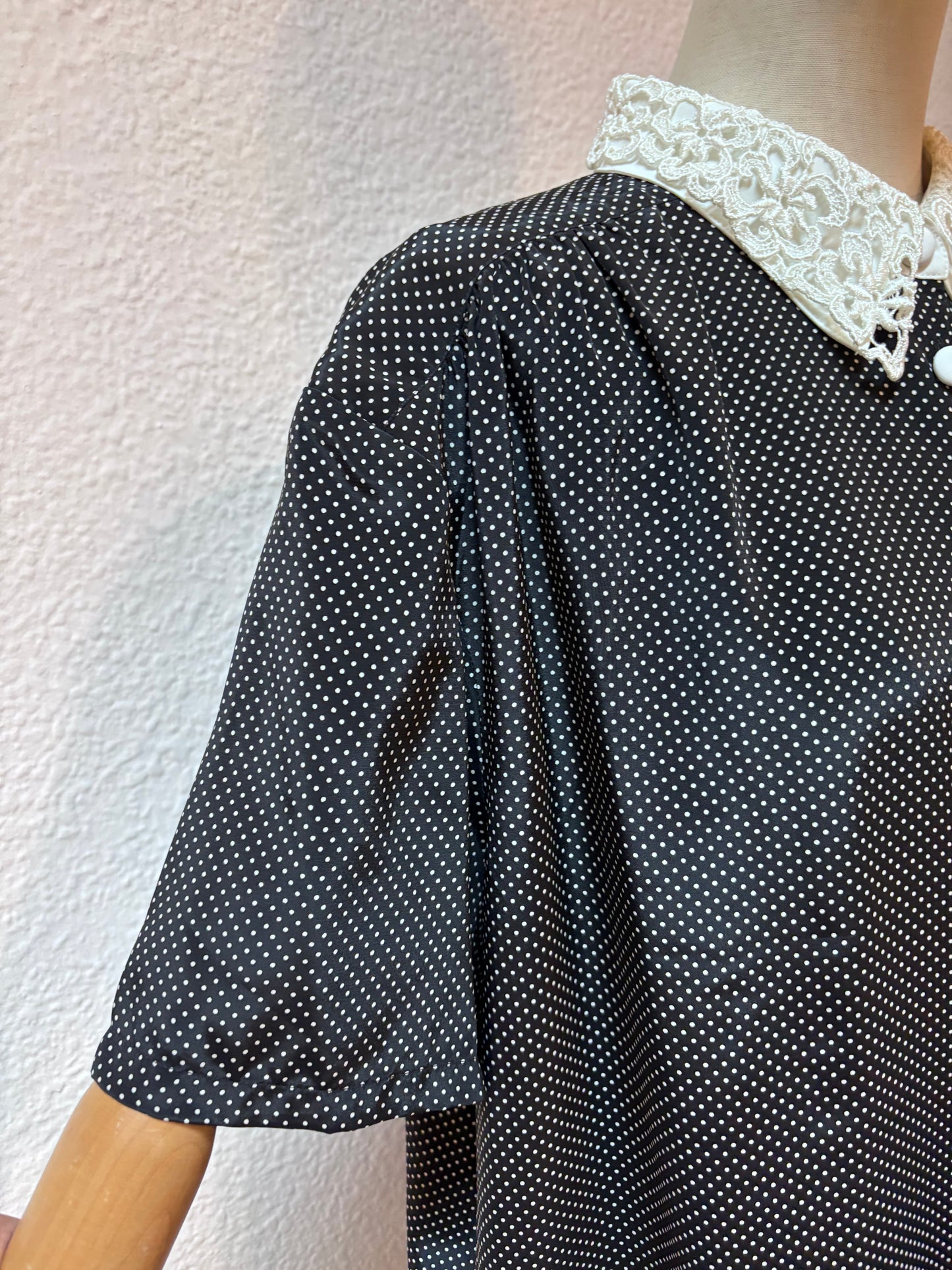 Camisa 80s Bellina