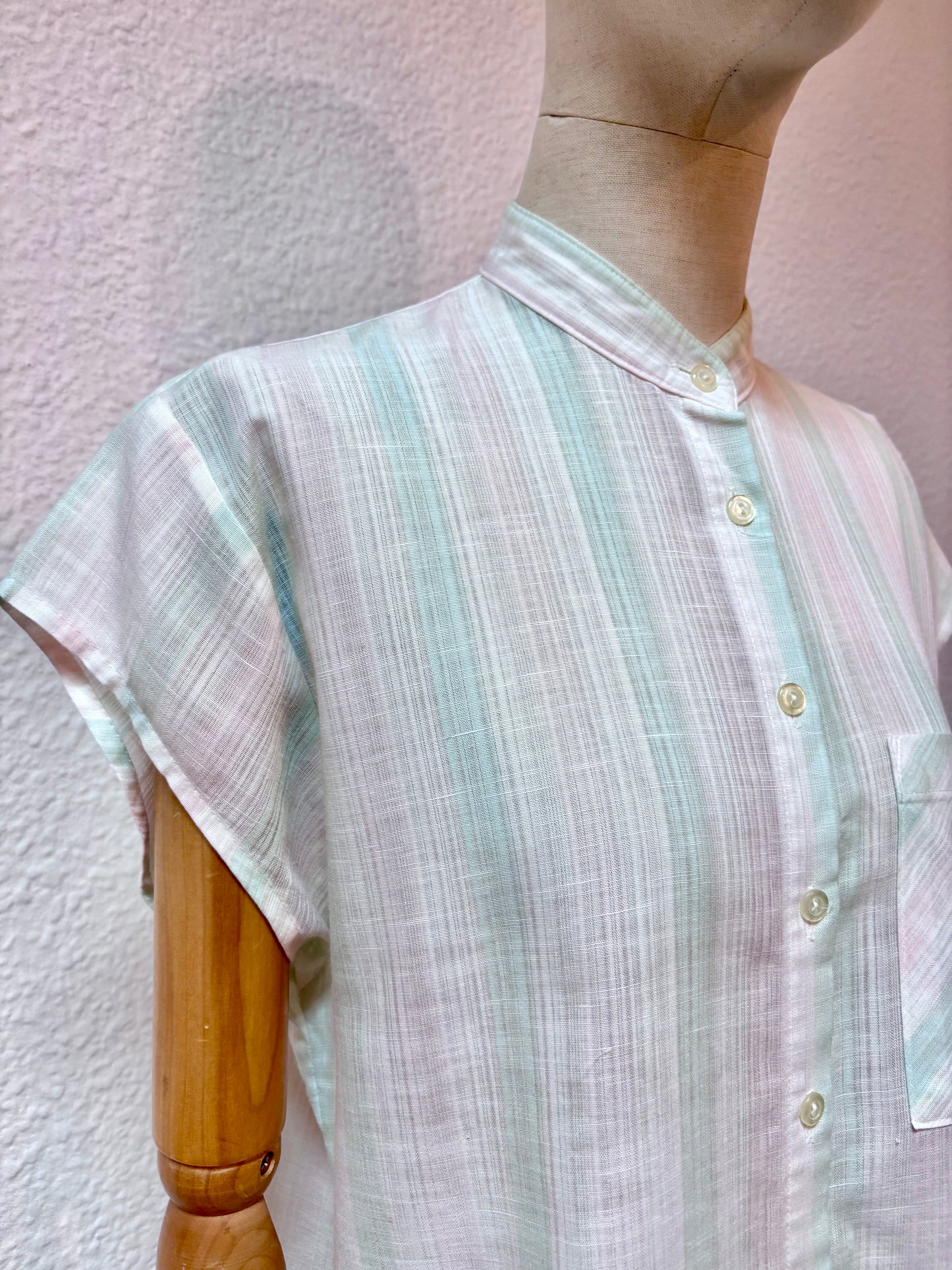 Camisa 80s Lolly