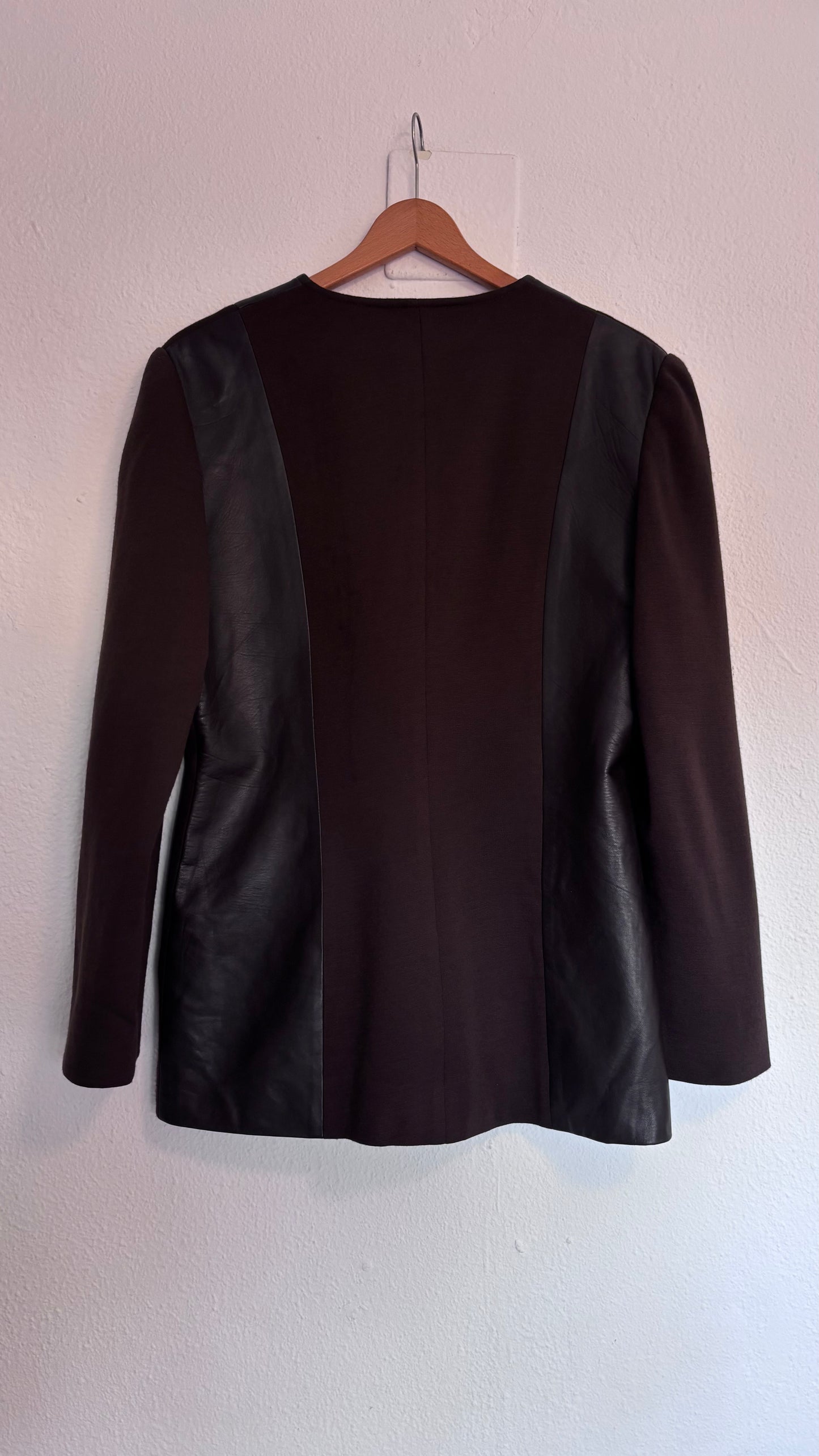 Chaqueta 80s Futura Línea