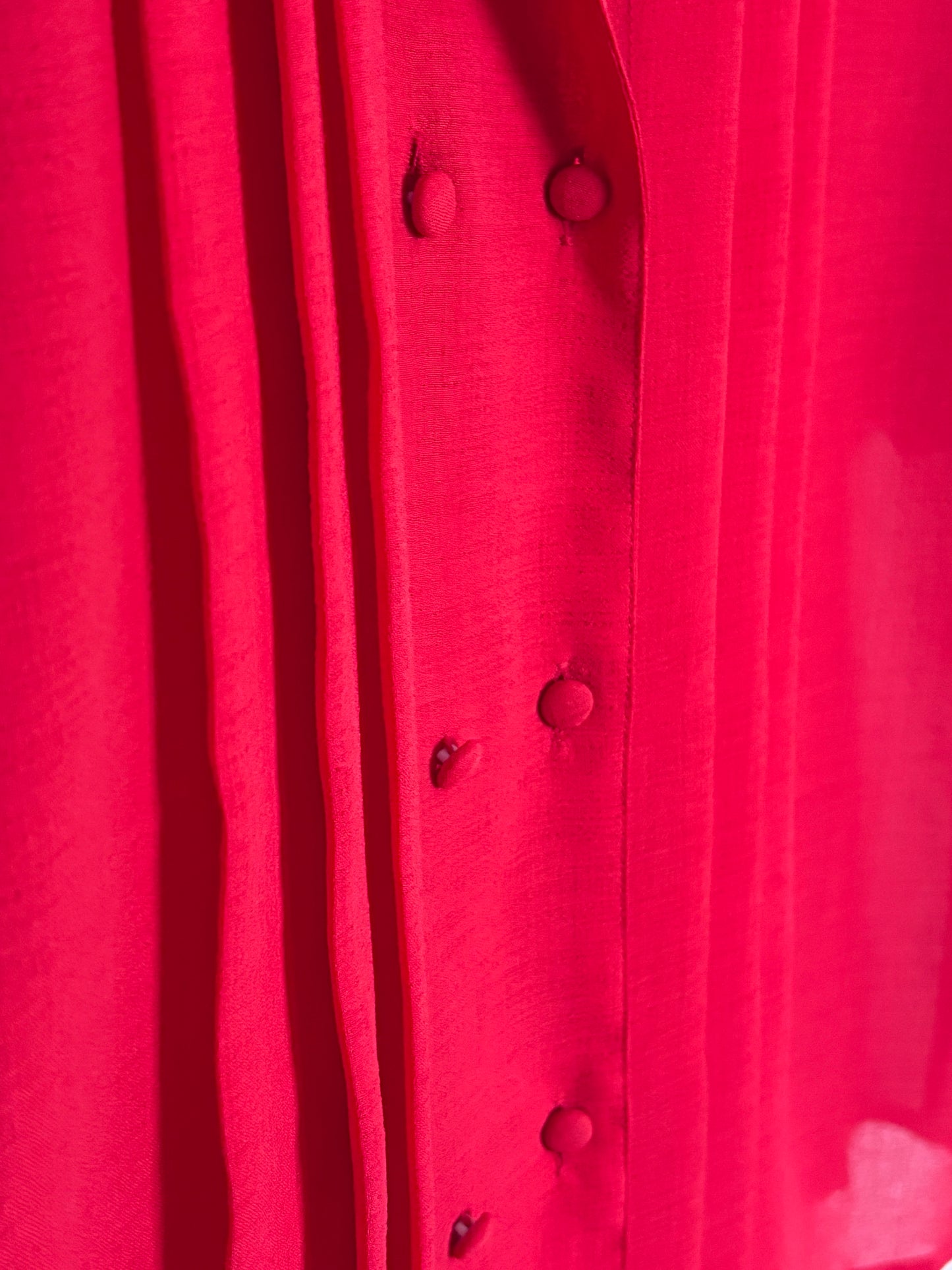 Camisa 80s Kartex