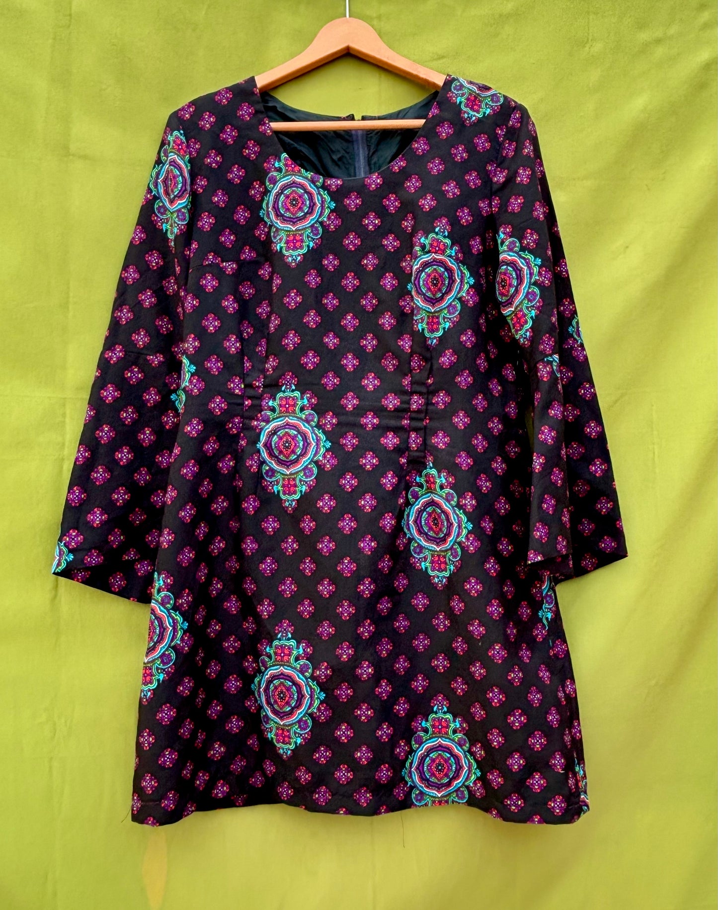 Vestido 60s Melly