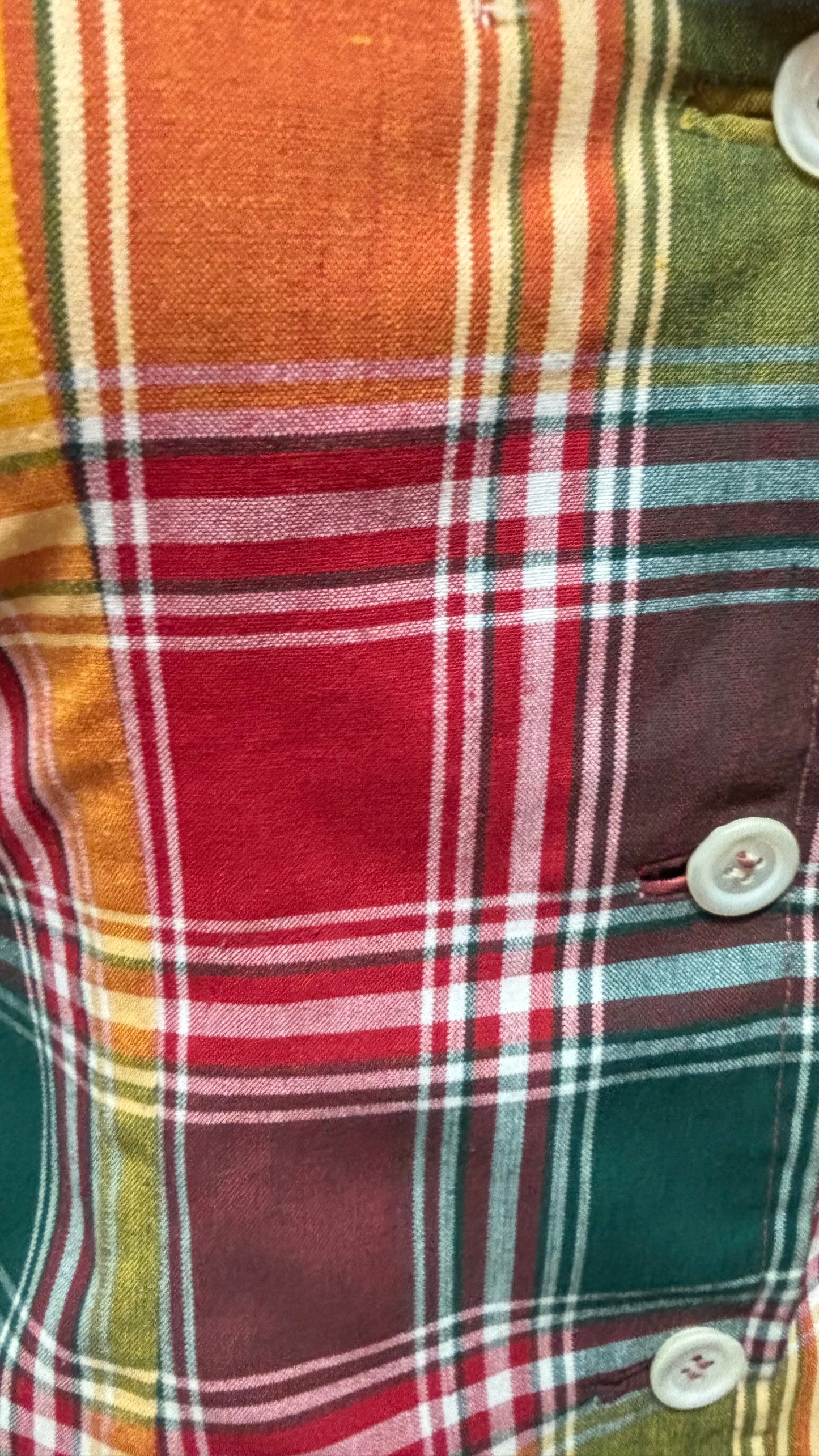 Chaqueta 70s Brigitte