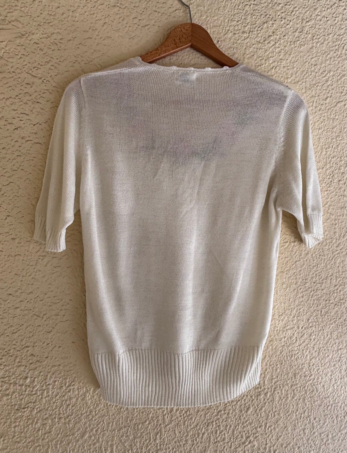 Jersey 70s Rosetta