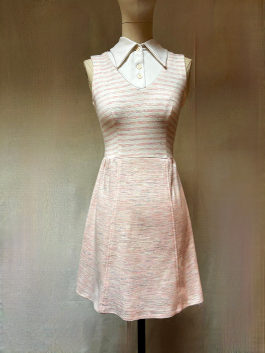 Traje 60s Patty O’Neil