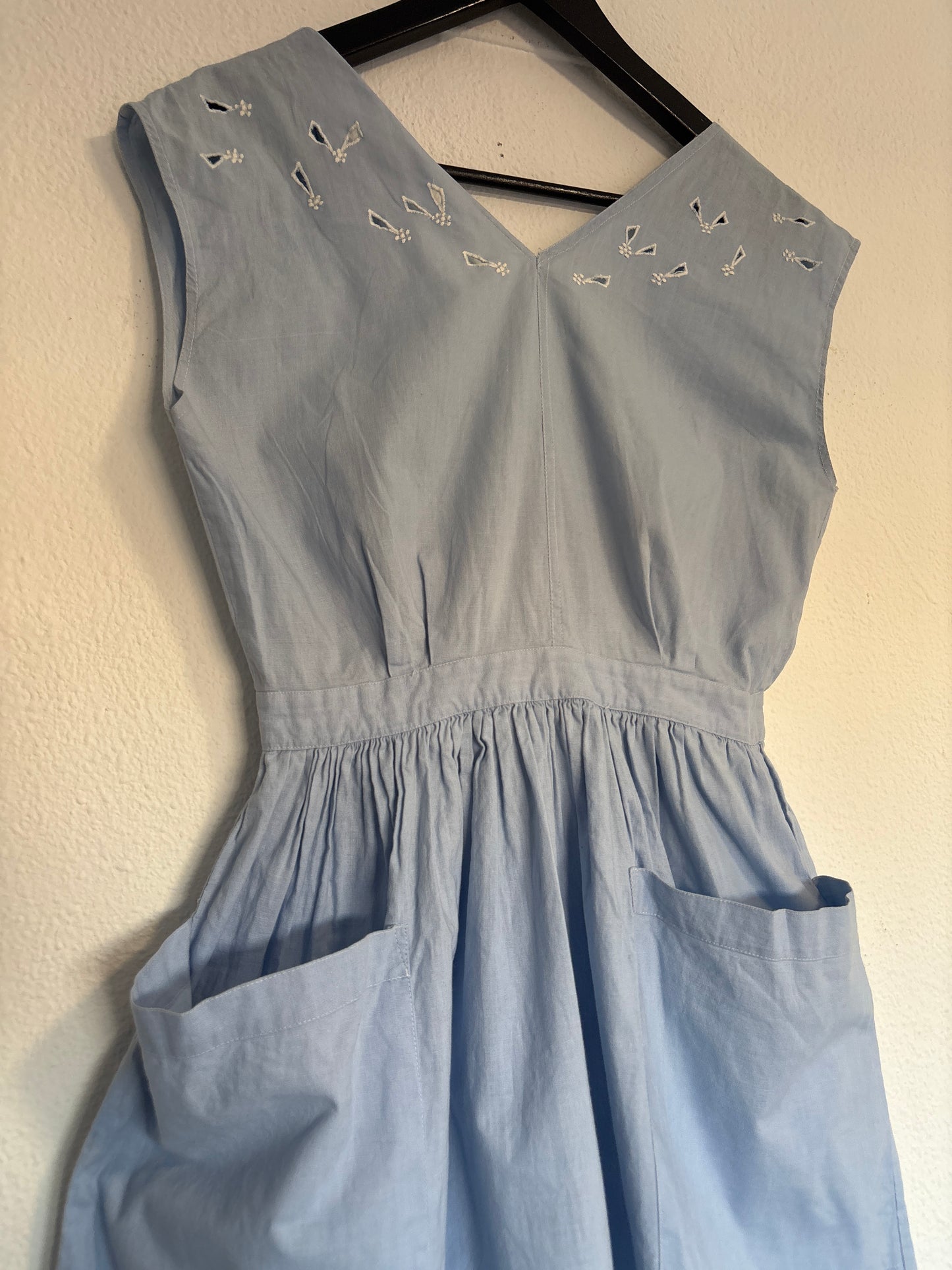 Vestido 60s Margot